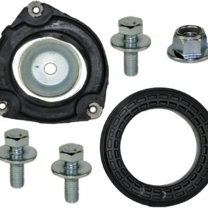 8200504291 Front Left Suspension Top Strut Mount With Bearing Replacement For Renault Clio, Modus