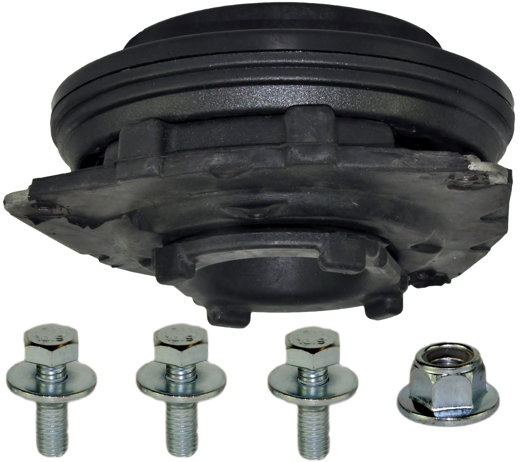 8200504291 Front Left Suspension Top Strut Mount With Bearing Replacement For Renault Clio, Modus - Image 8