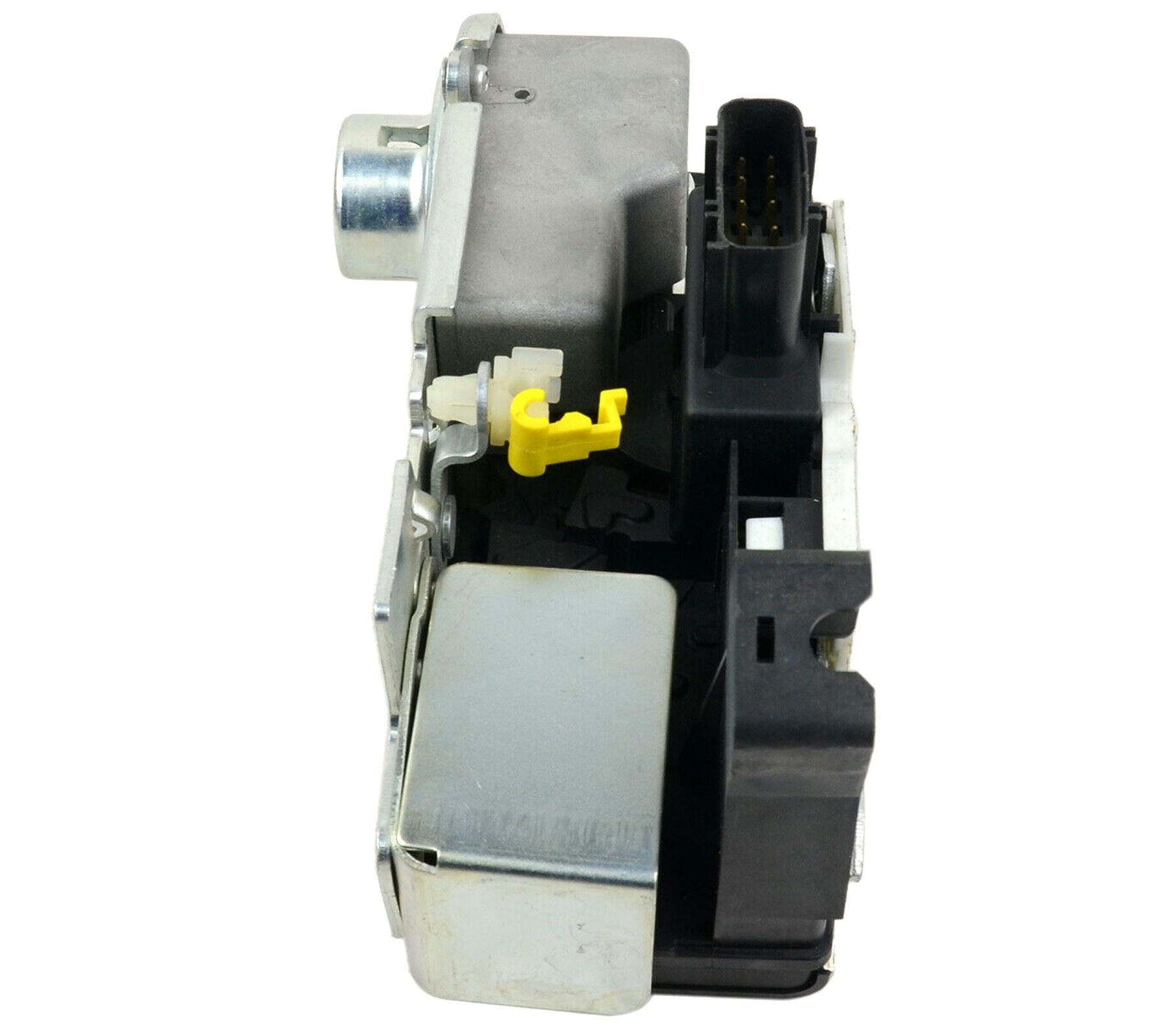 Front Left Door Lock Actuator For Ford Transit Mk7 (Fa ) 2.4 TDCI 4X4 ([2006-2019) - Image 6