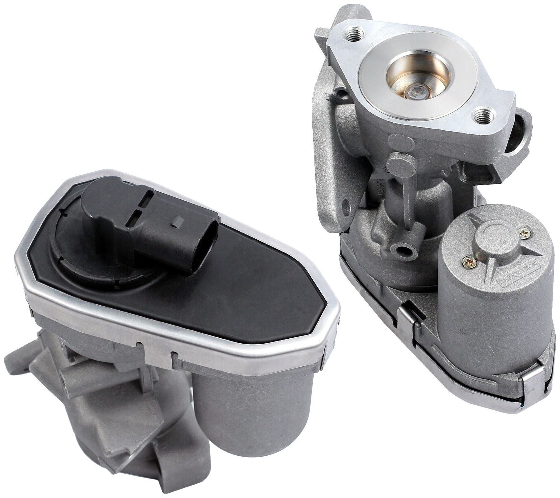 1618HQ EGR Valve Non water Cooled Replacement For Citroen Relay Peugeot Boxer 2.2 Hdi Fiat Ducato 2.2d - Image 5