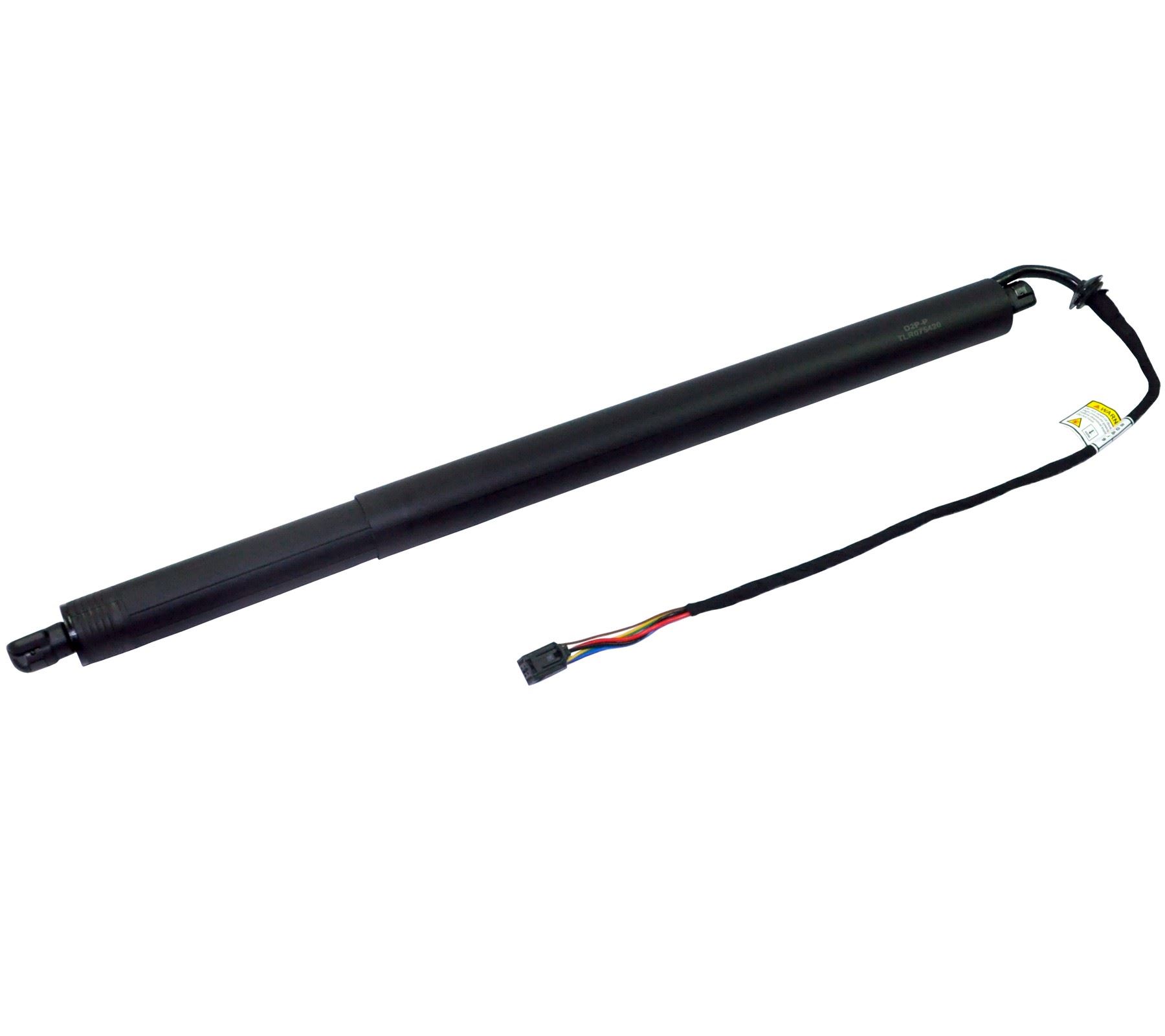 Spindle Drive/gas Strut Spring Auto Tailgate Boot For Discovery Sport L550, 075420 - Image 4