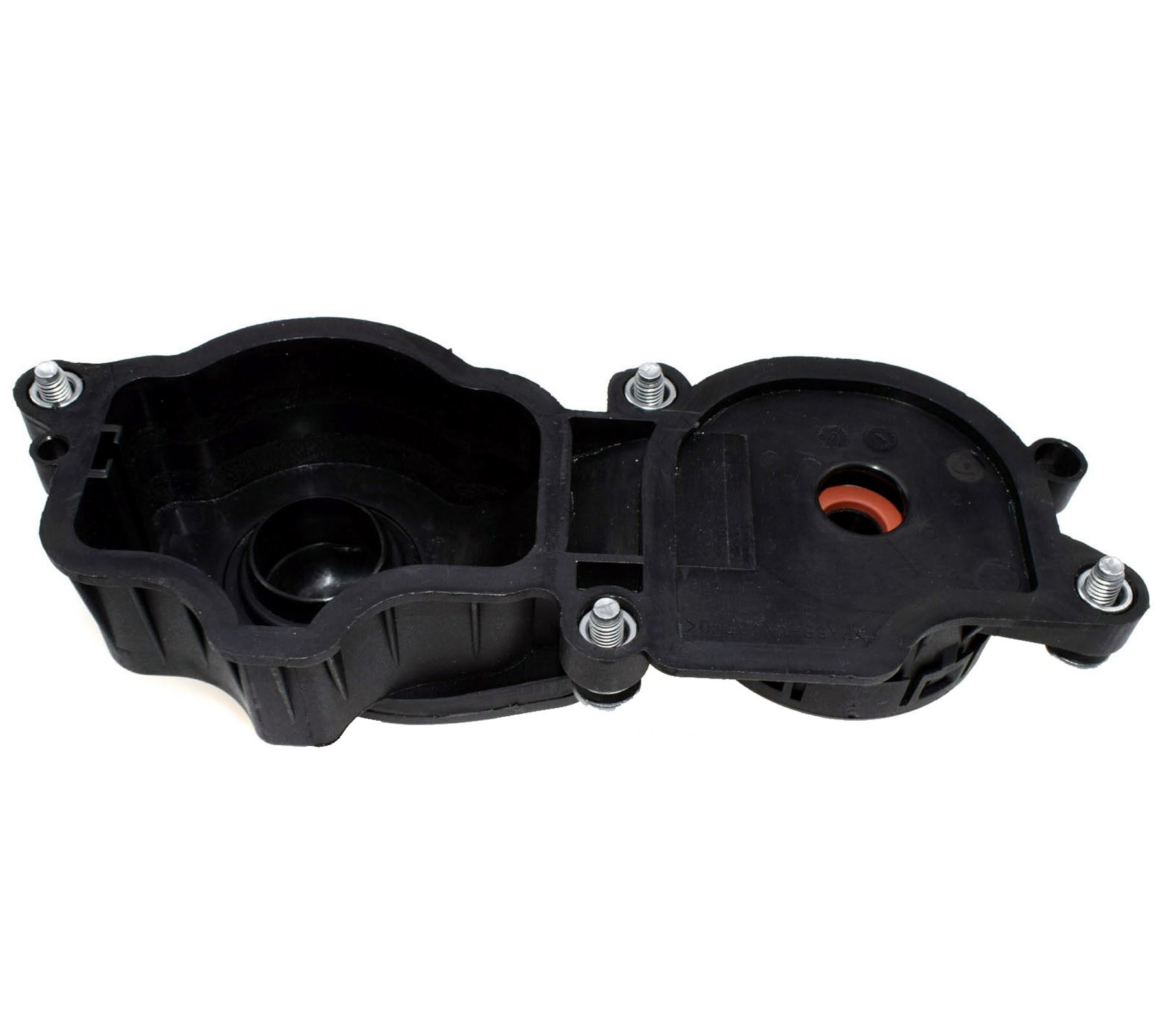 CRANKCASE OIL BREATHER VALVE FOR 3, 5, 7 SERIES, E46, 330d, E60, E61, 525d, 530d, E65, E66, 730d, 11127799225