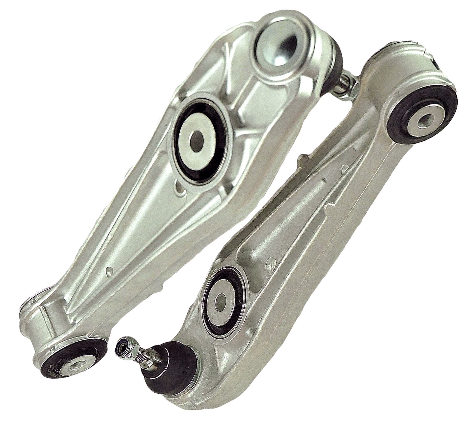 Rear Suspension Track Control Arms Pair For Porsche 911, Targa, Boxter, Cayman 99634105316