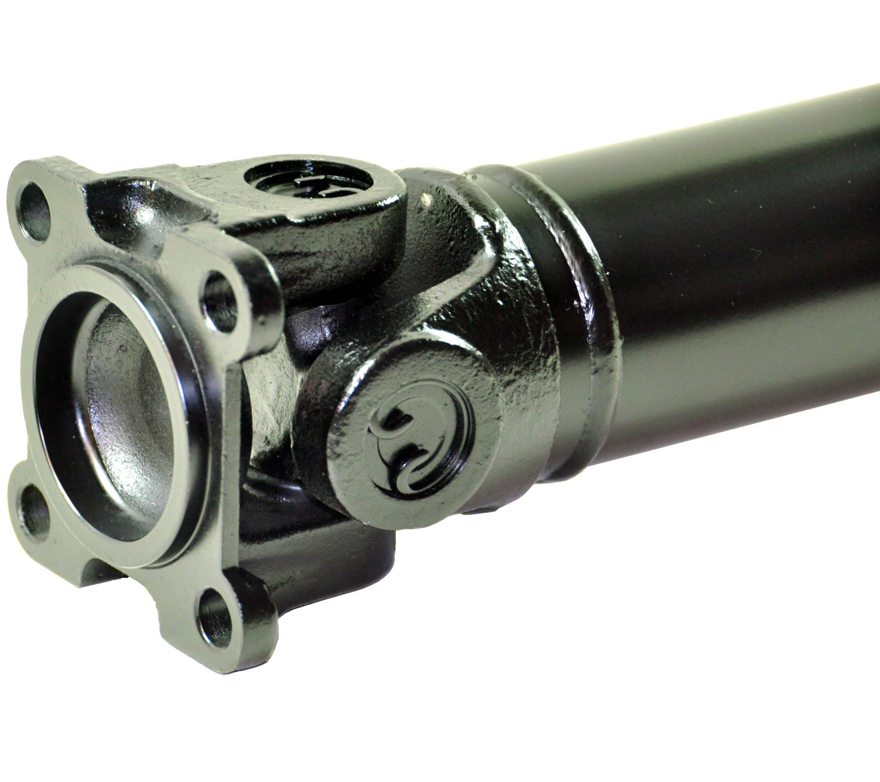 Rear Propshaft Driveshaft + Bearing Replacement For Range Rover Sport - Image 4