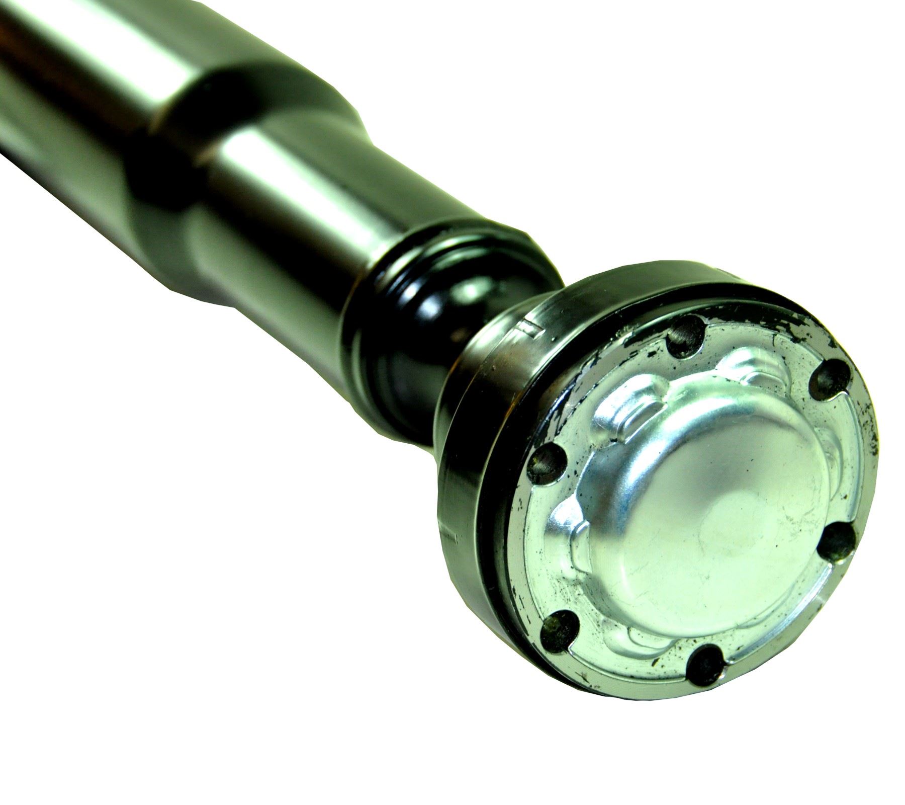 Rear Propshaft Driveshaft + Bearing Replacement For Range Rover Sport - Image 9