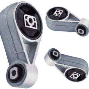 1061205 Rear Gearbox Engine Mount Replacement For Ford Focus, Mk1, Tourneo, Connect, Transit, Connect