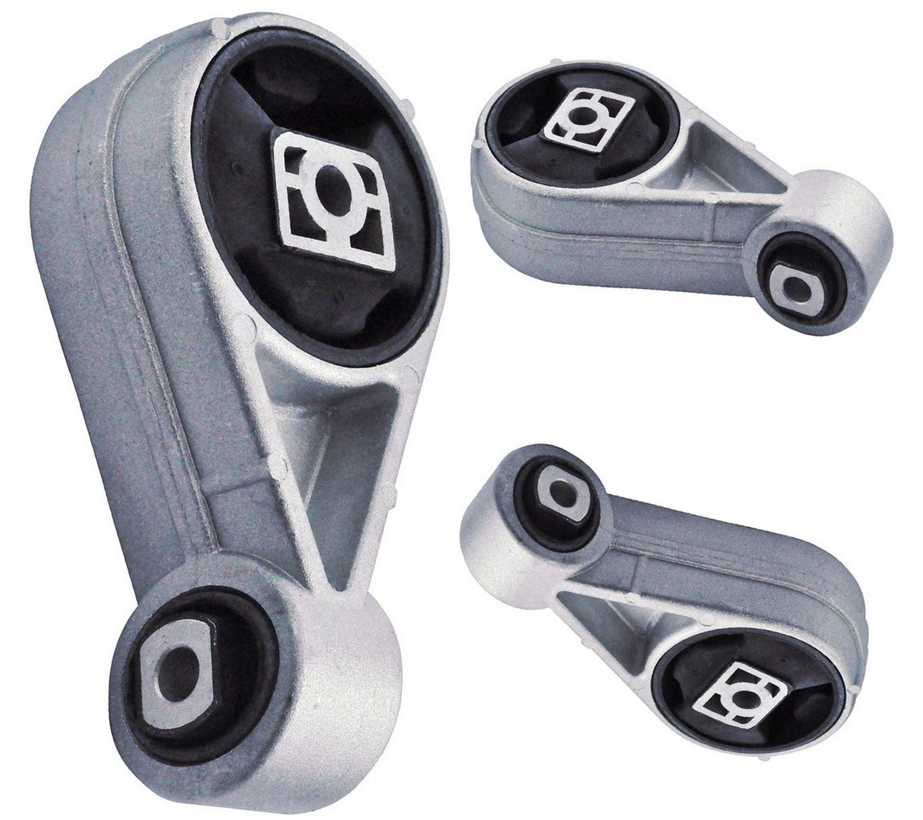 1061205 Rear Gearbox Engine Mount Replacement For Ford Focus, Mk1, Tourneo, Connect, Transit, Connect