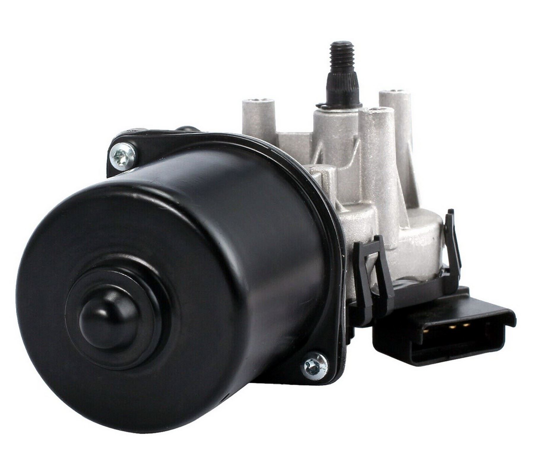 28800JD000 Front Windscreen Wiper Motor Replacement For Nissan Qashqai + 2 Awd - Image 2