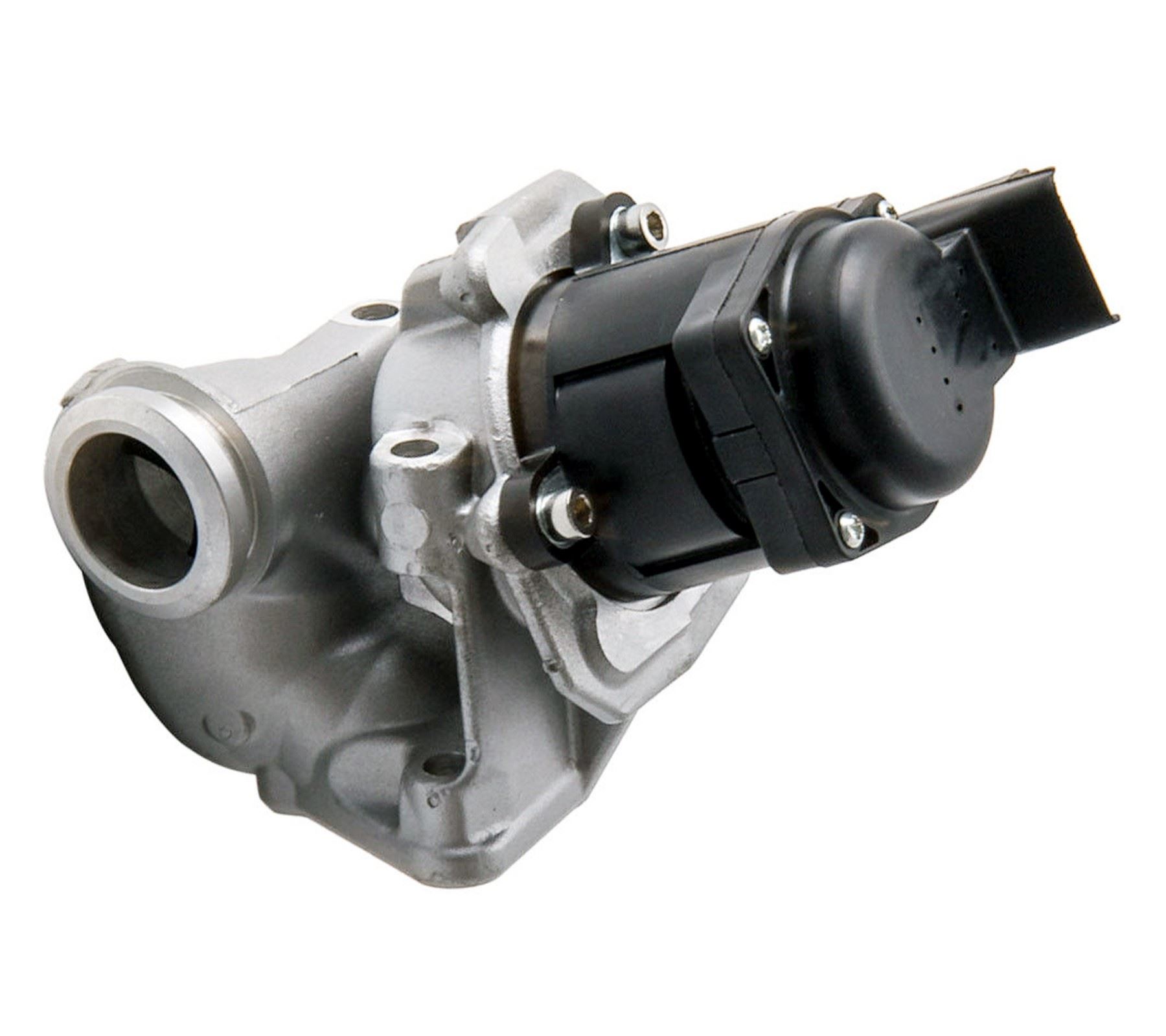 161859 EGR Valve Replacement For Citroen Berlingo Ford C-max Fiesta Fiat Scudo Mazda Peugeot 1007 - Image 4