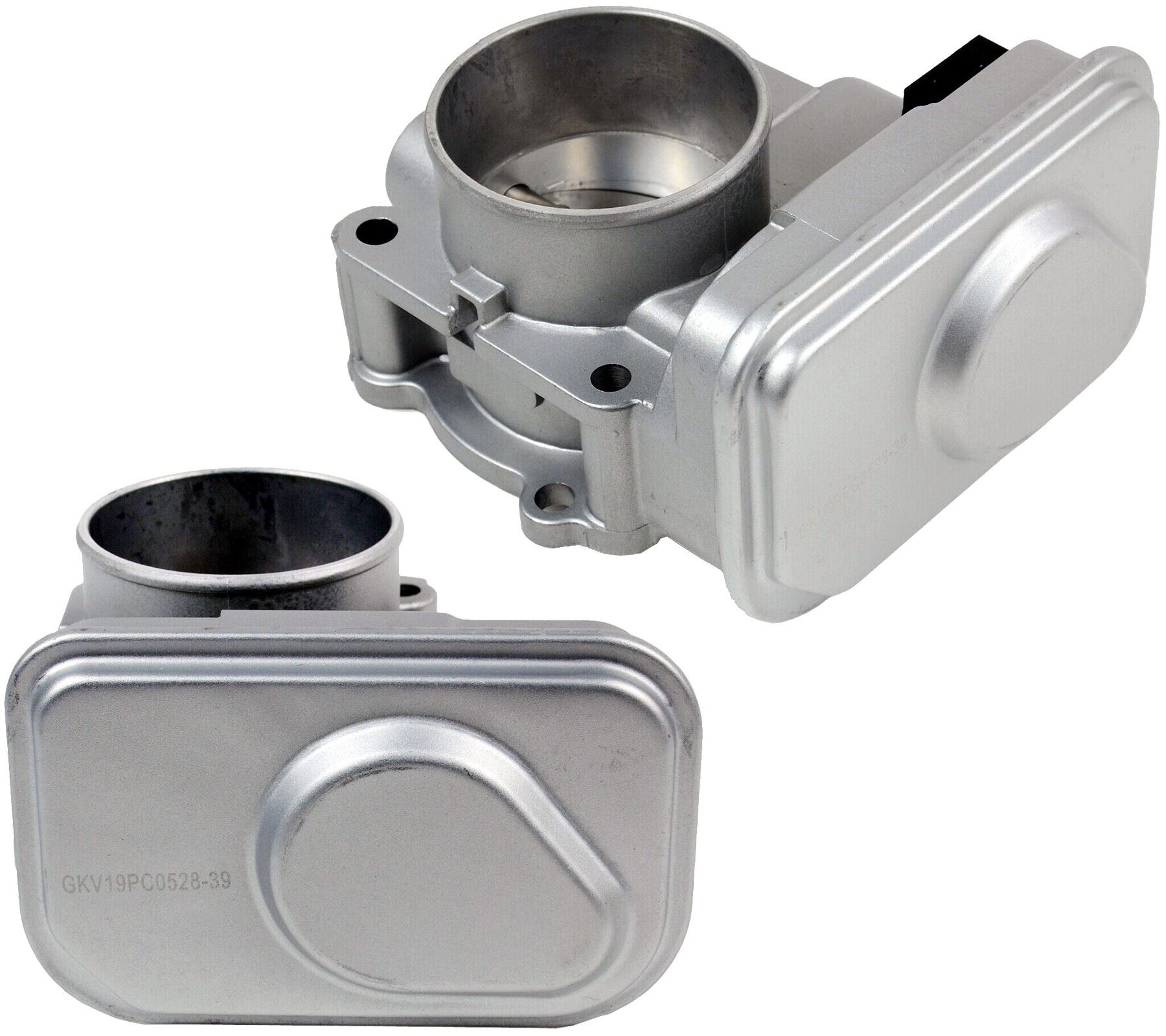 Jeep Patriot Throttle Body Unit Durable Replacement