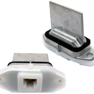 Nissan X-Trail T30 2.0, 2.2, 2.5, (2001-2015) Heater Blower Motor Resistor 2W6003, 277W100A