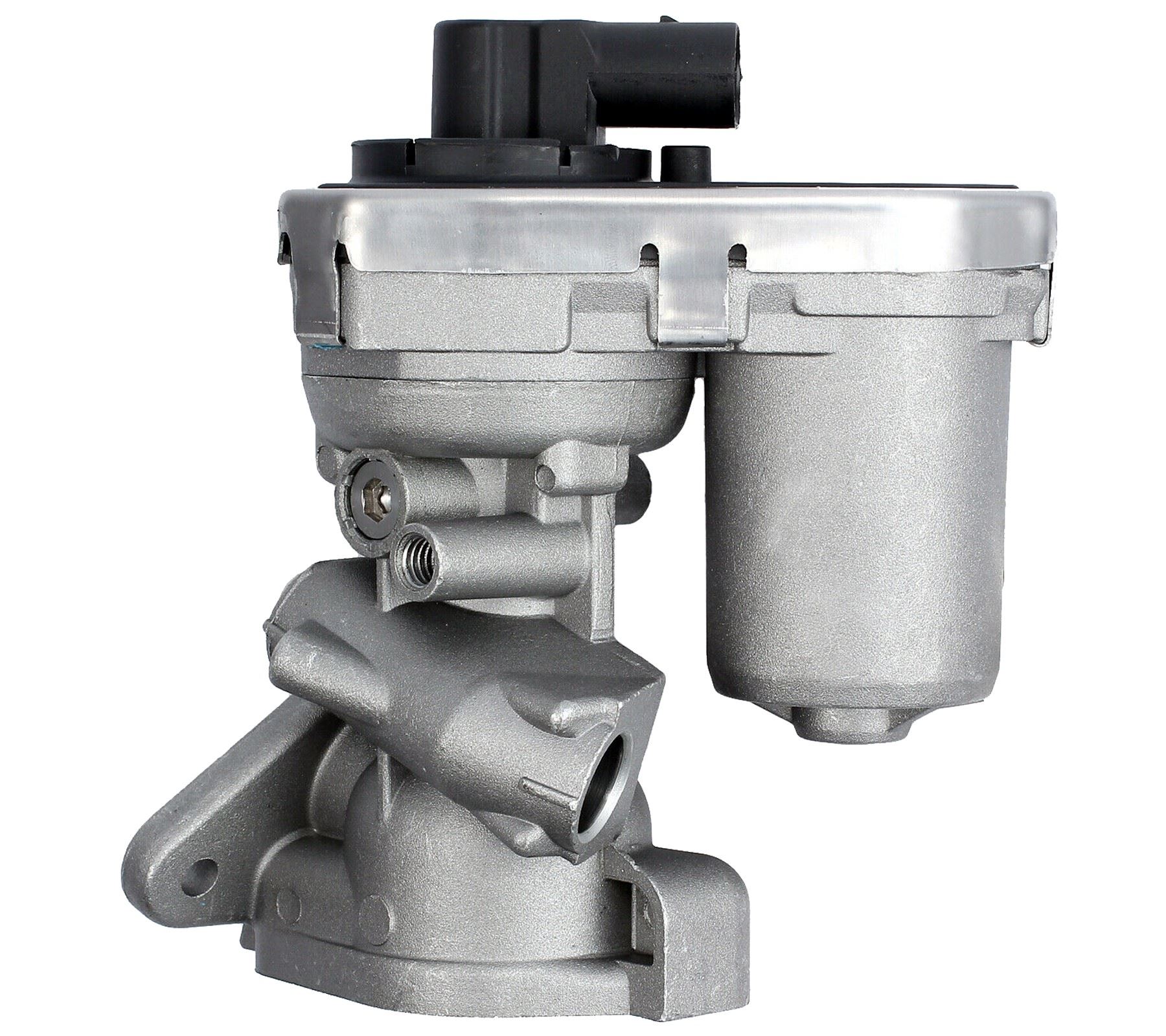 1618HQ EGR Valve Non water Cooled Replacement For Citroen Relay Peugeot Boxer 2.2 Hdi Fiat Ducato 2.2d - Image 4