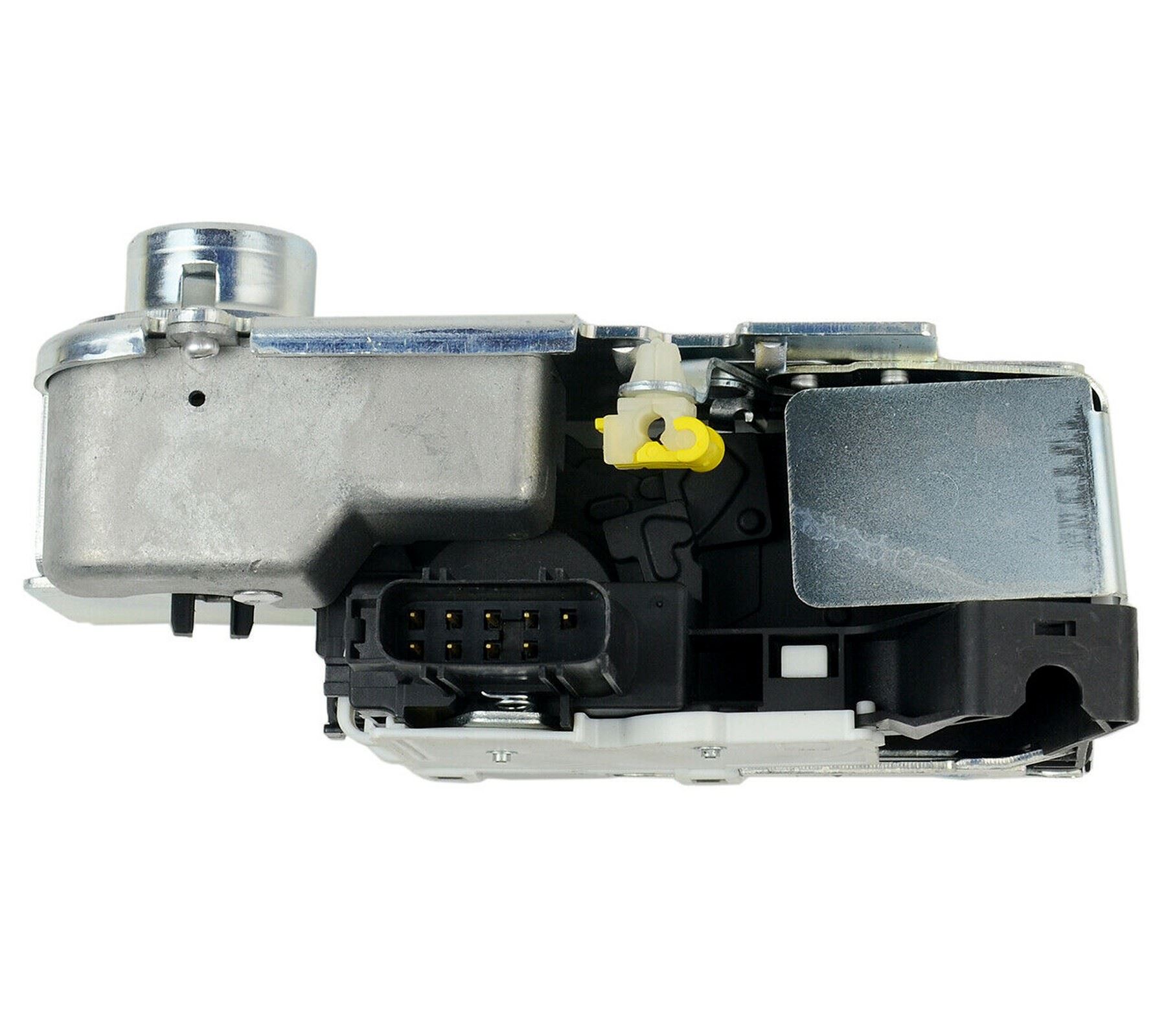 Right Front Door Lock Mechanism for Ford Transit Mk7