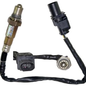 1618LL Lambda Oxygen Sensor Replacement For Peugeot 207, 208, 308, Partner, Citroen Berlingo, C3, C4, C5