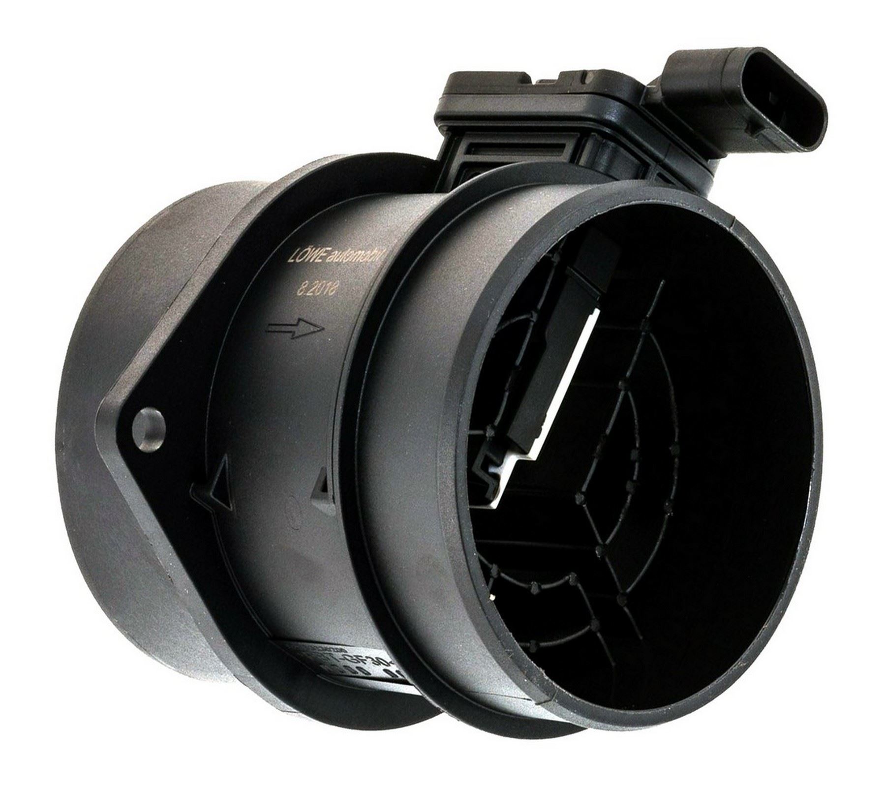 5WK98105 Mass Air Flow Meter Sensor A B C E M S Class - Image 4