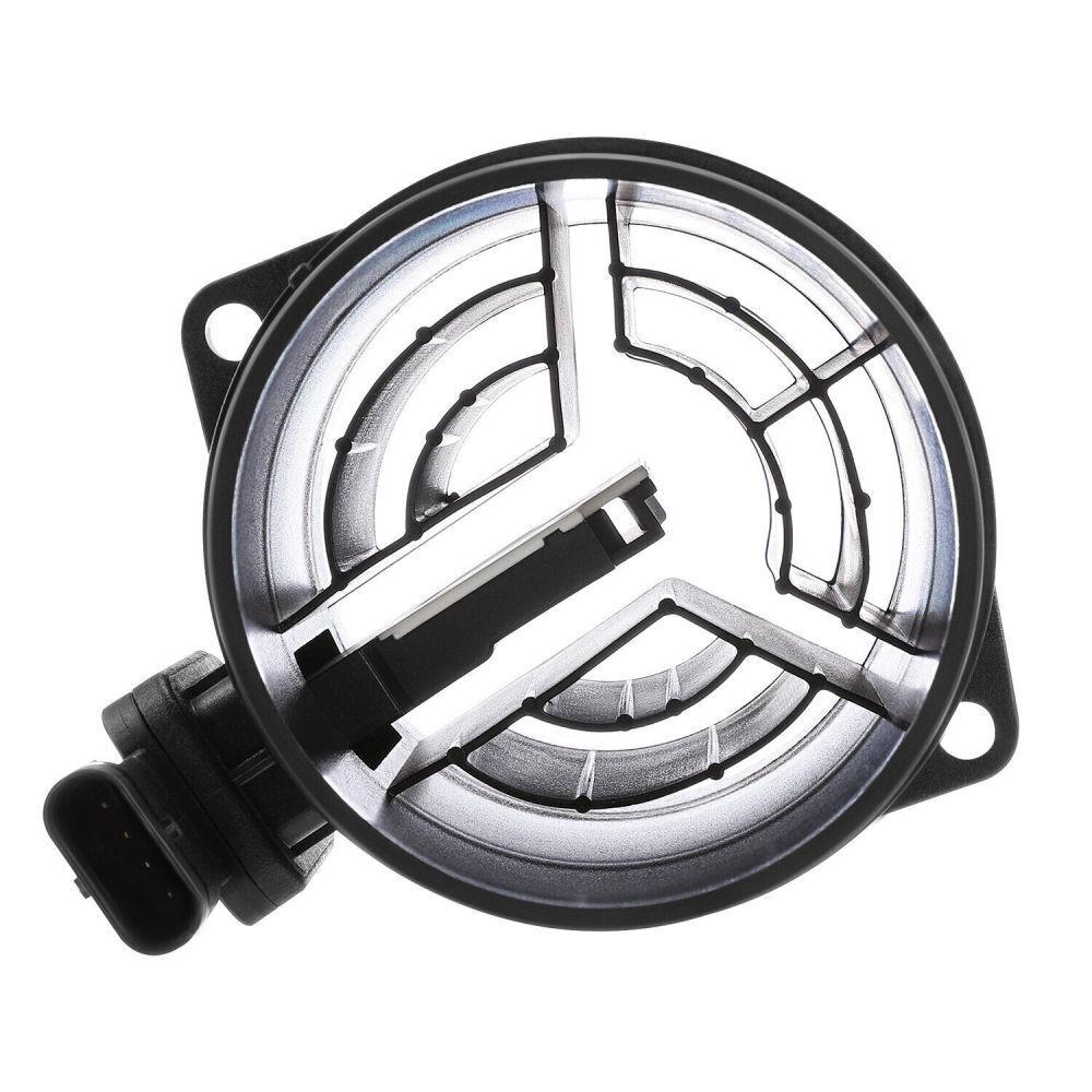5Wk98101 Mass Air Flow Meter Sensor Replacement For A, B, C Class, Glc, Sprinter, Vito - Image 2