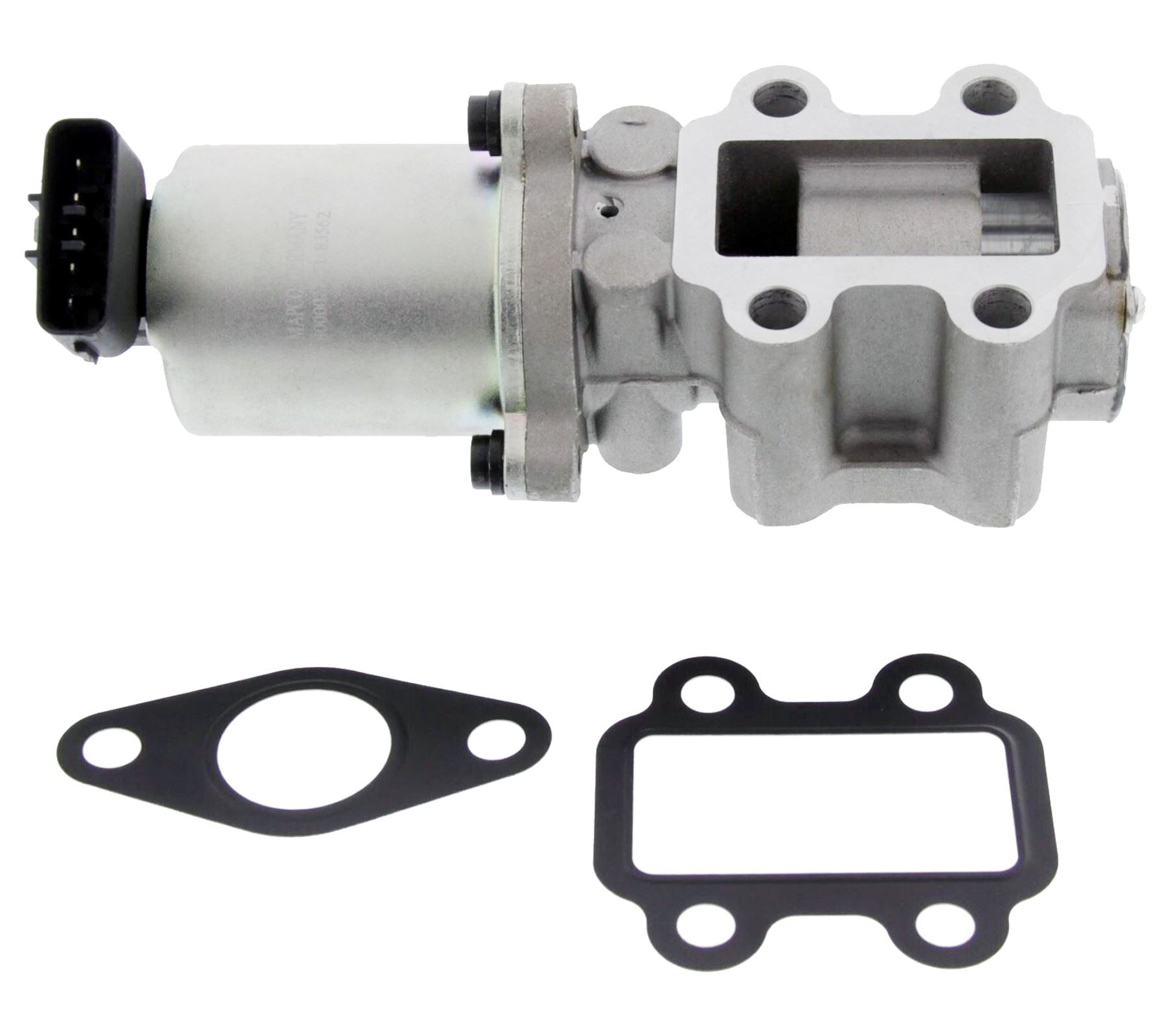 2562026110 EGR Valve, Vanne Agr Replacement For Toyota Auris, Avensis, Rav4 Mk 3, T25 - Image 6