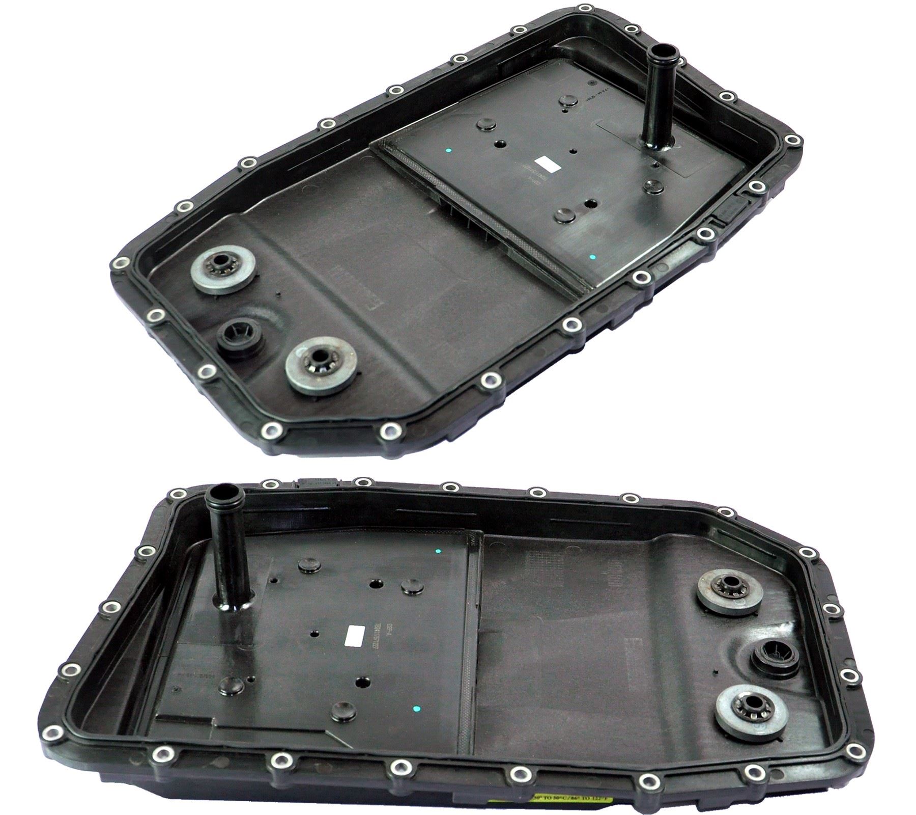 BMW Jaguar Land Rover Transmission Filter and Gasket Set