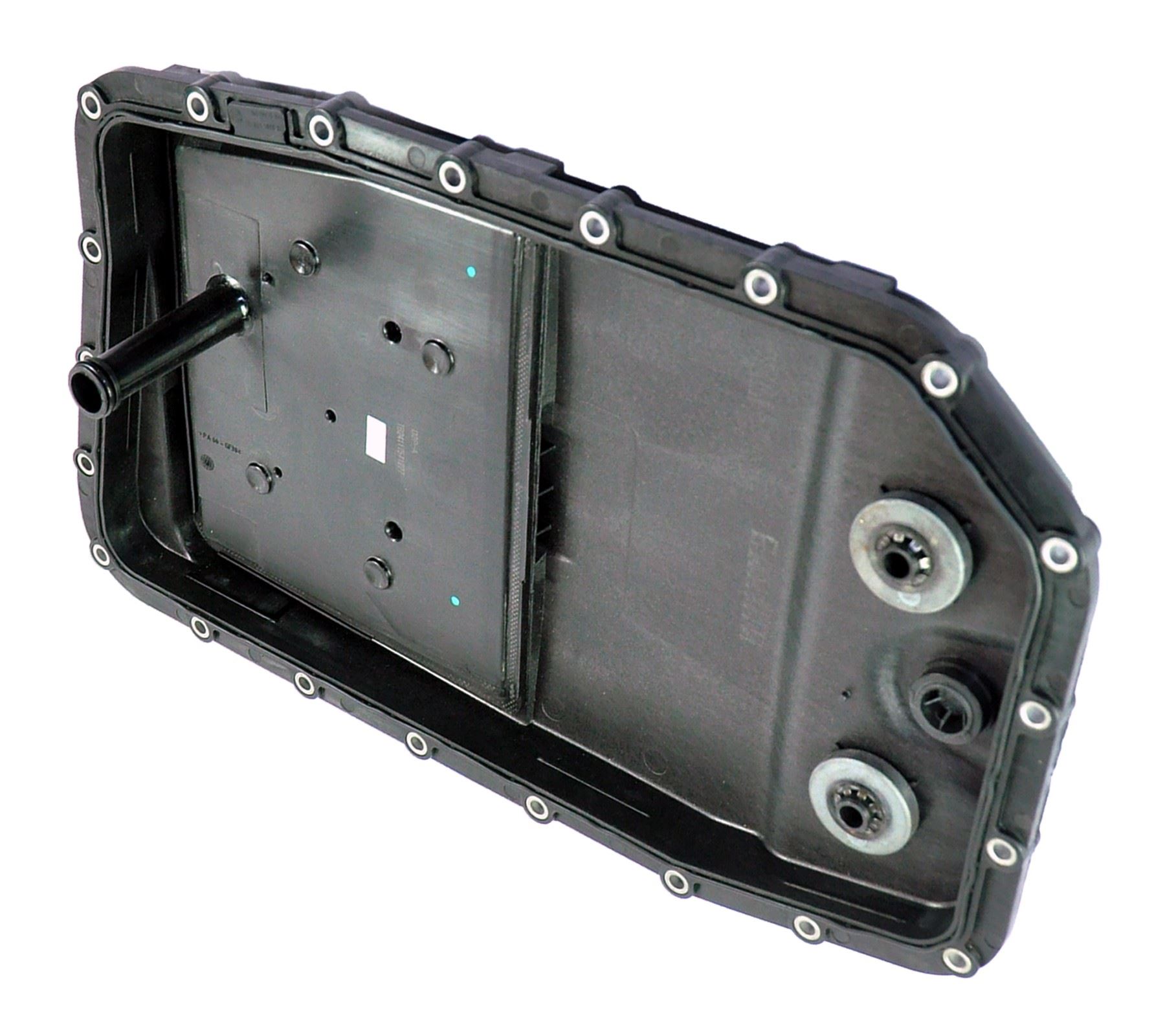 Gearbox Sump Pan with Filter for Automatic Transmission