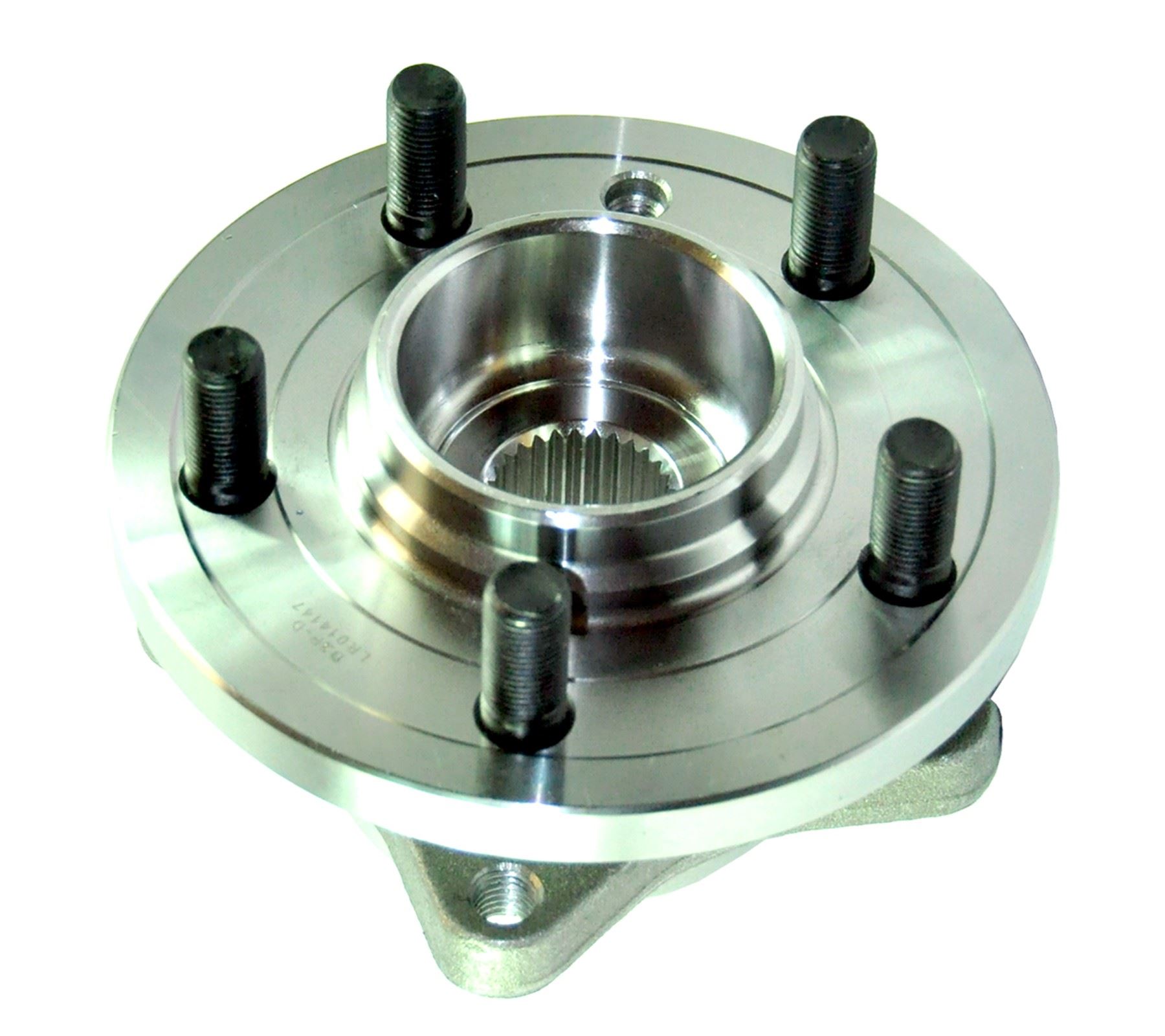 Front Wheel Bearing Hub Assembly For Land Rover Discovery 3, 4, Range Rover Sport Ls - Image 8