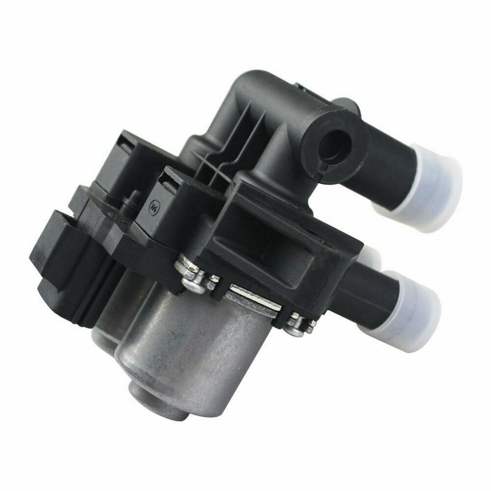 3 Outlet Pipes Water Heater Control Valve For Jaguar S-Type Ccx 3.0, 4.0, 4.2, 2.5 Xr840091 - Image 7