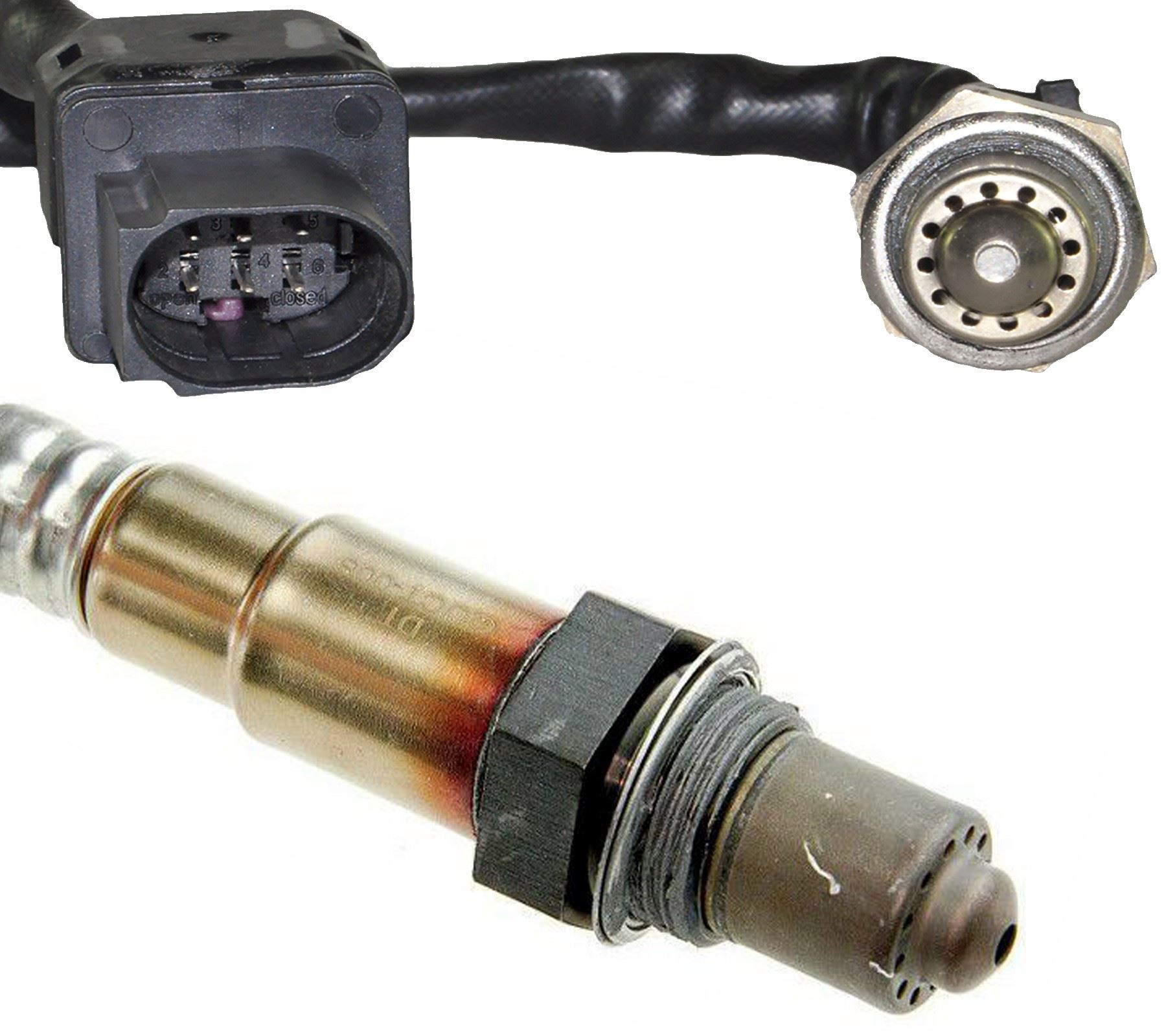 1618LL Lambda Oxygen Sensor Replacement For Peugeot 207, 208, 308, Partner, Citroen Berlingo, C3, C4, C5 - Image 5