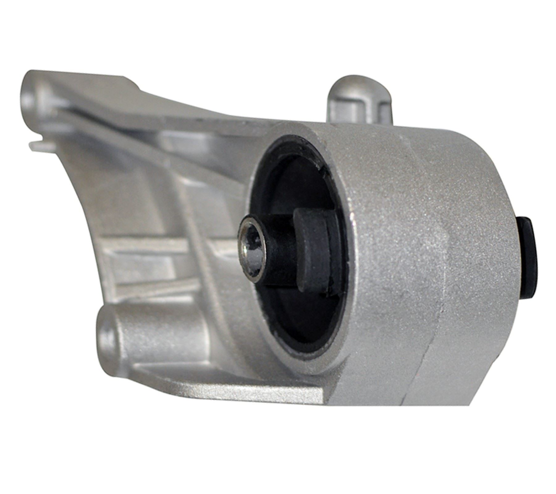 Opel Combo C Front Engine Mount Replacement