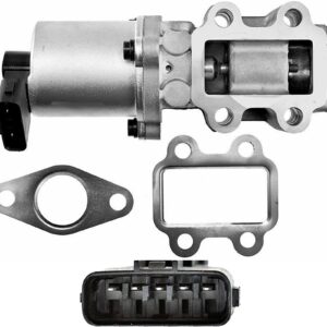 2562026110 EGR Valve, Vanne Agr Replacement For Toyota Auris, Avensis, Rav4 Mk 3, T25