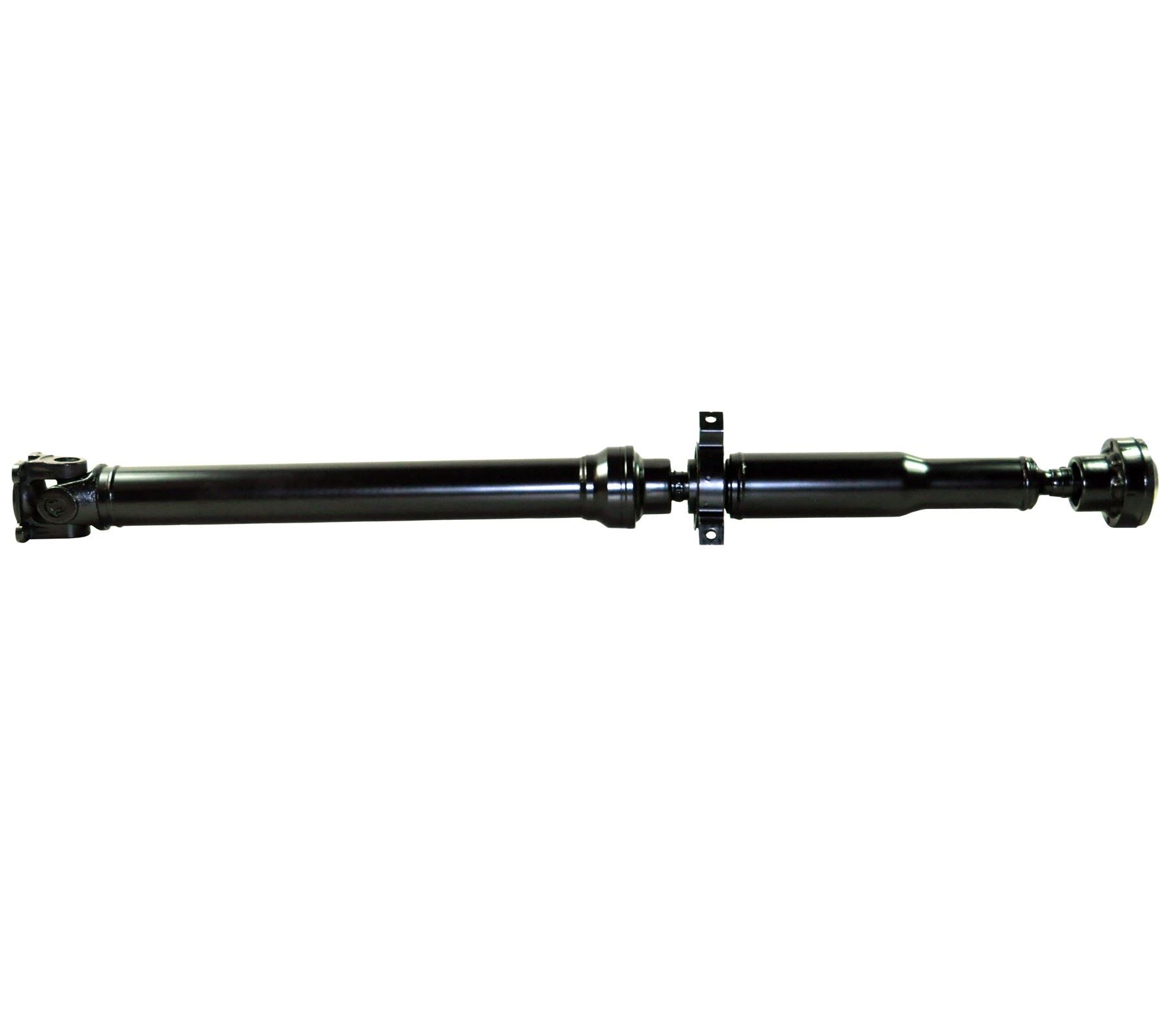 Rear Propshaft Driveshaft + Bearing Replacement For Range Rover Sport - Image 8