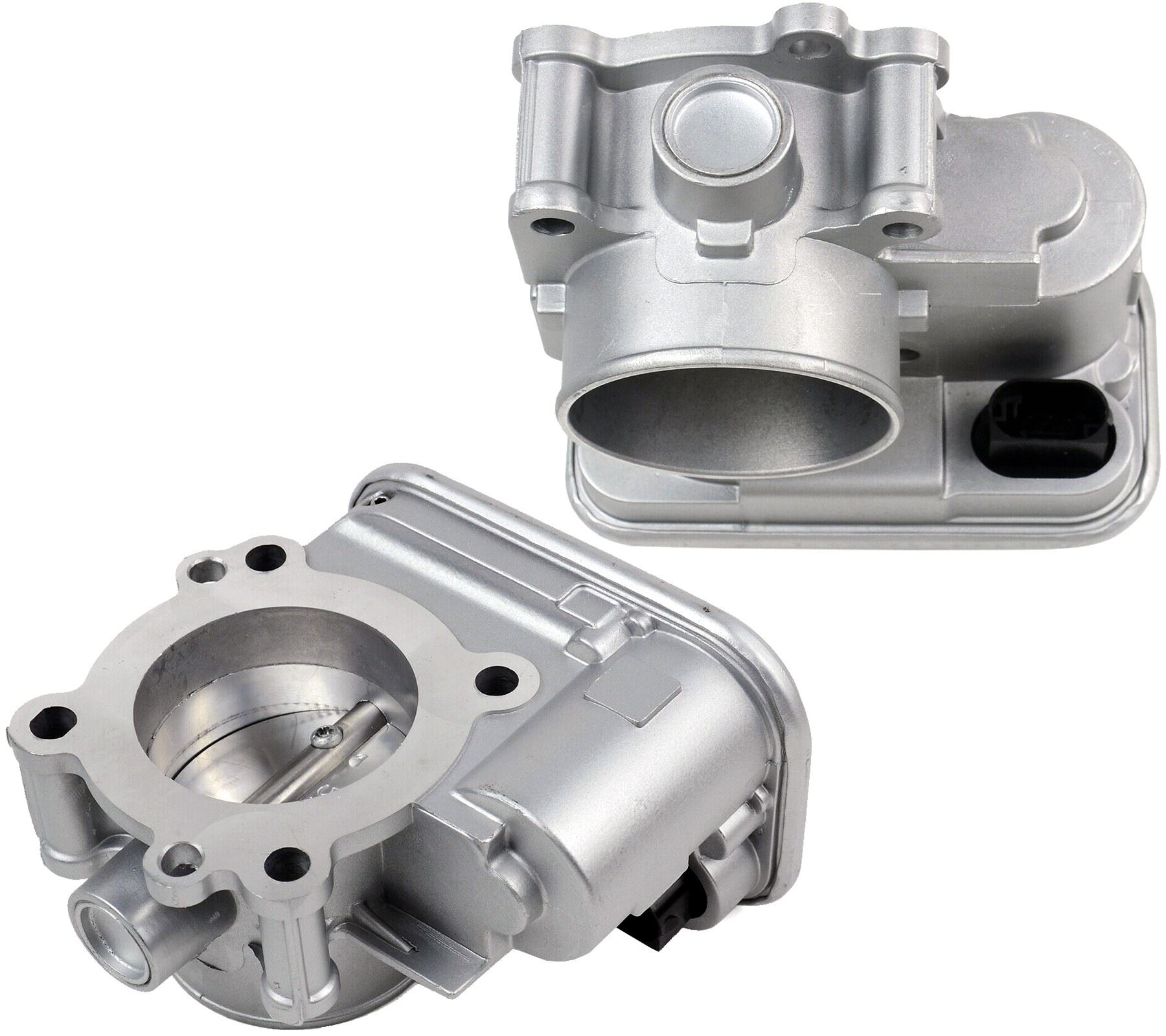 Dodge Caliber Throttle Valve Assembly 2007–2016