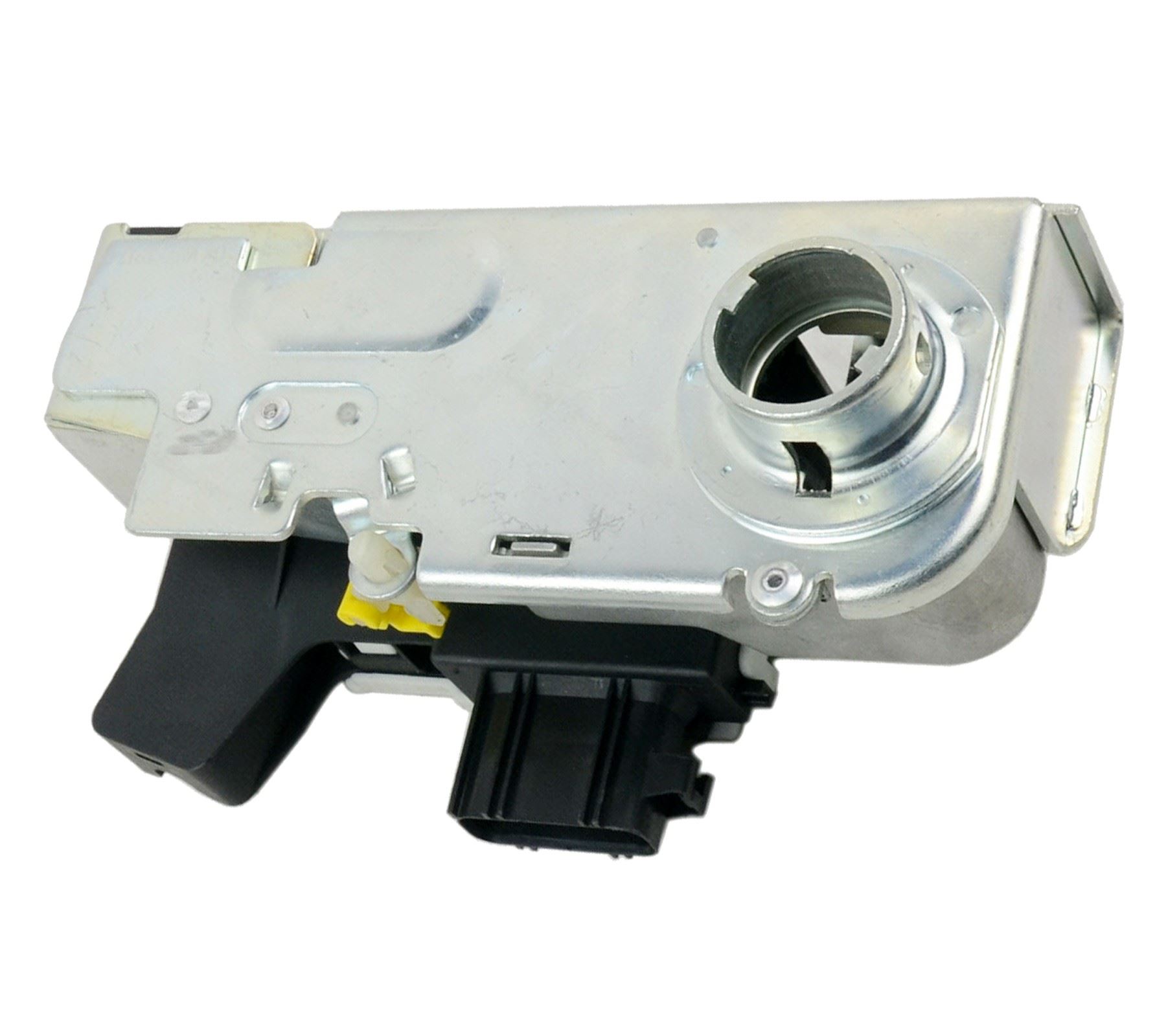 Front Left Door Lock Actuator For Ford Transit Mk7 (Fa ) 2.4 TDCI 4X4 ([2006-2019) - Image 5