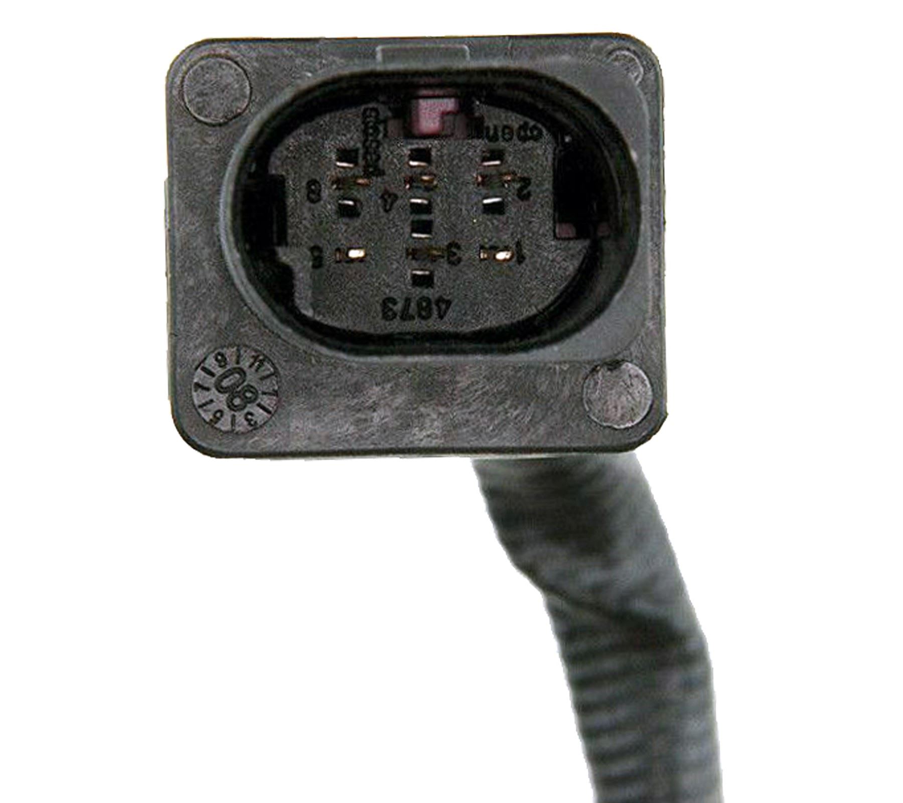 1618LL Lambda Oxygen Sensor Replacement For Peugeot 207, 208, 308, Partner, Citroen Berlingo, C3, C4, C5 - Image 2