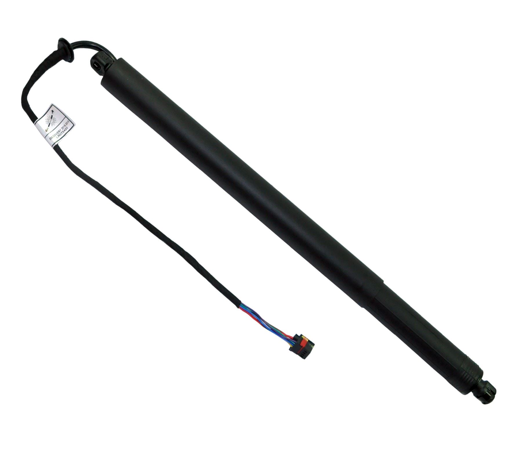 Spindle Drive/gas Strut Spring Auto Tailgate Boot For Discovery Sport L550, 075420 - Image 5