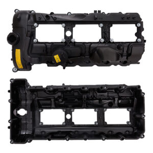 Engine Cylinder Head Top Cable Valve Cover/Rocker 11127570292 For BMW 640I 740I 335I