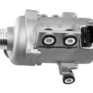 11517586925 Electric Coolant Water Pump Replacement For BMW N51, N52, N52, N53 1, 3, 5, 6, X1, X3, X5, Z4