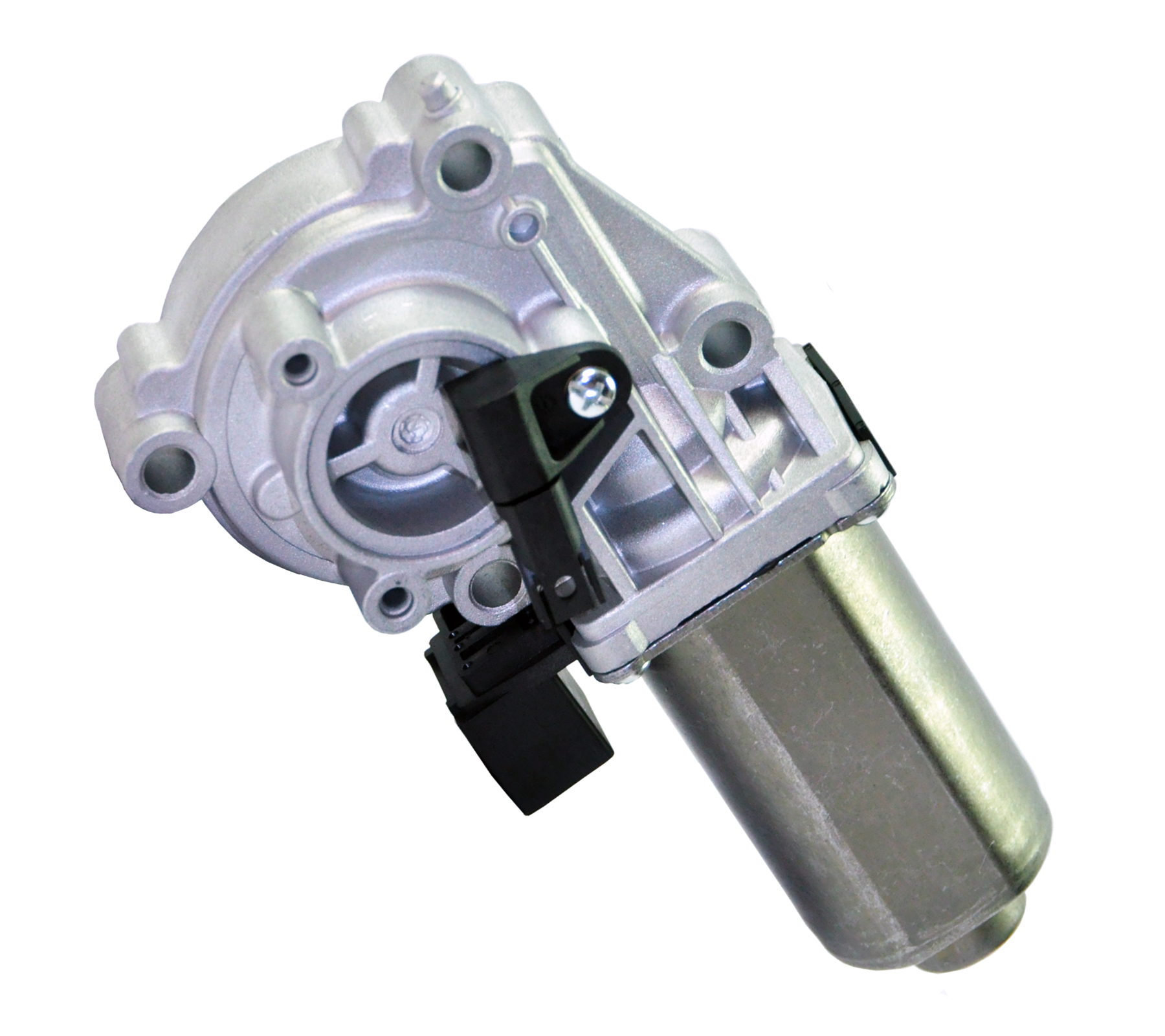 BMW X3, E83, X5, E53, E70, E71 Transfer Box Vtg Actuator Hi Low Motor 27102449709