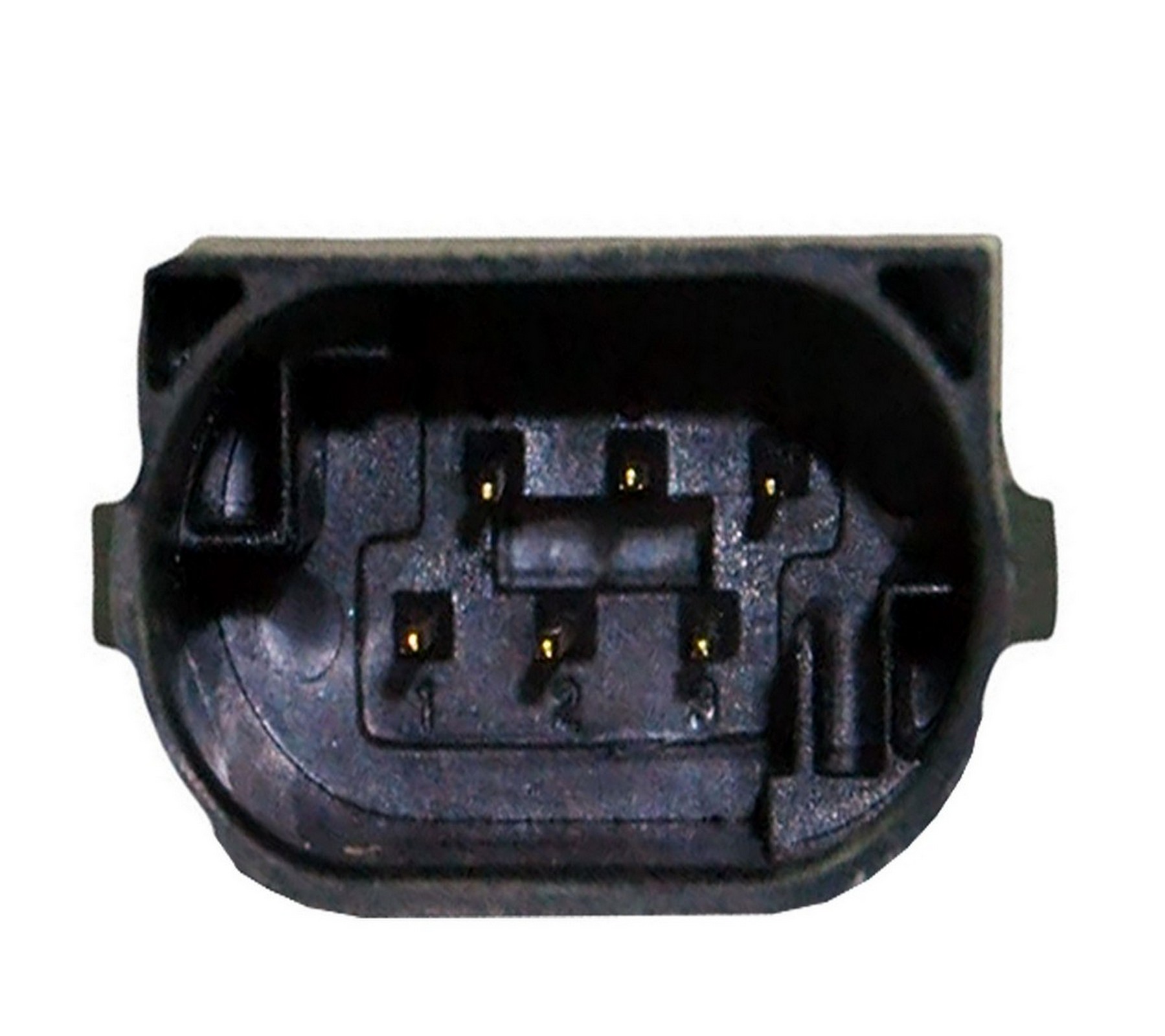 2661410525 Throttle Body Replacement For Mercedes W169 A Class W245 B Class S204 C Class - Image 3