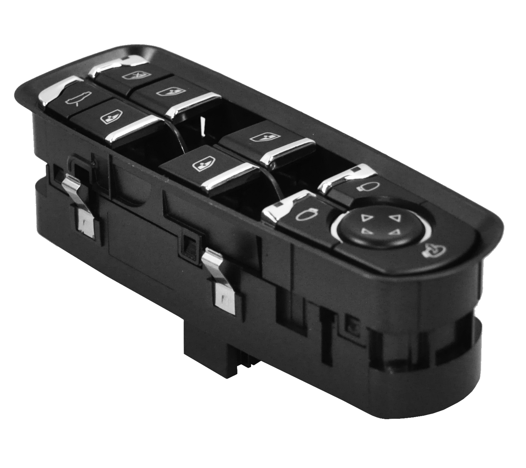 7PP959858R Master Window Control Switch Replacement For Porsche Panamera Cayenne - Image 4