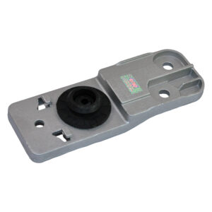 1310008 Radiator Lower Bracket Replacement For Vauxhall Astra J Mk6