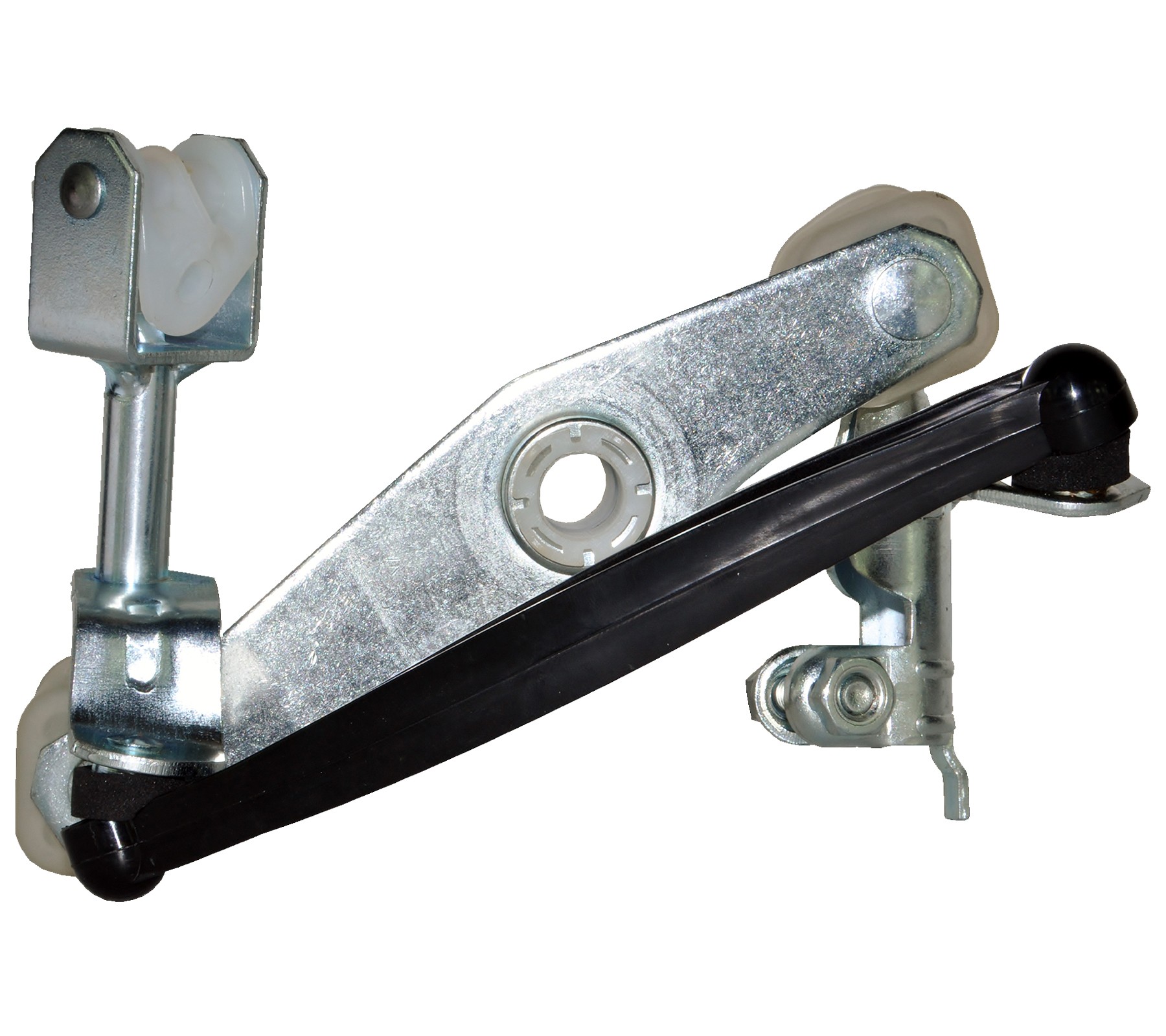 Gear Selector Linkage Replacement For Vauxhall Corsa C, Combo, Meriva, Tigra - Image 5