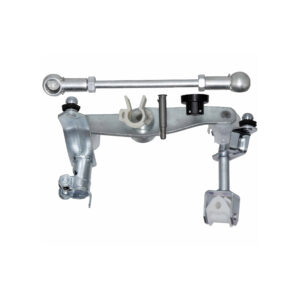 Gear Selector Metal Rod Linkage Replacement For Vauxhall Corsa C, Combo, Meriva, Tigra