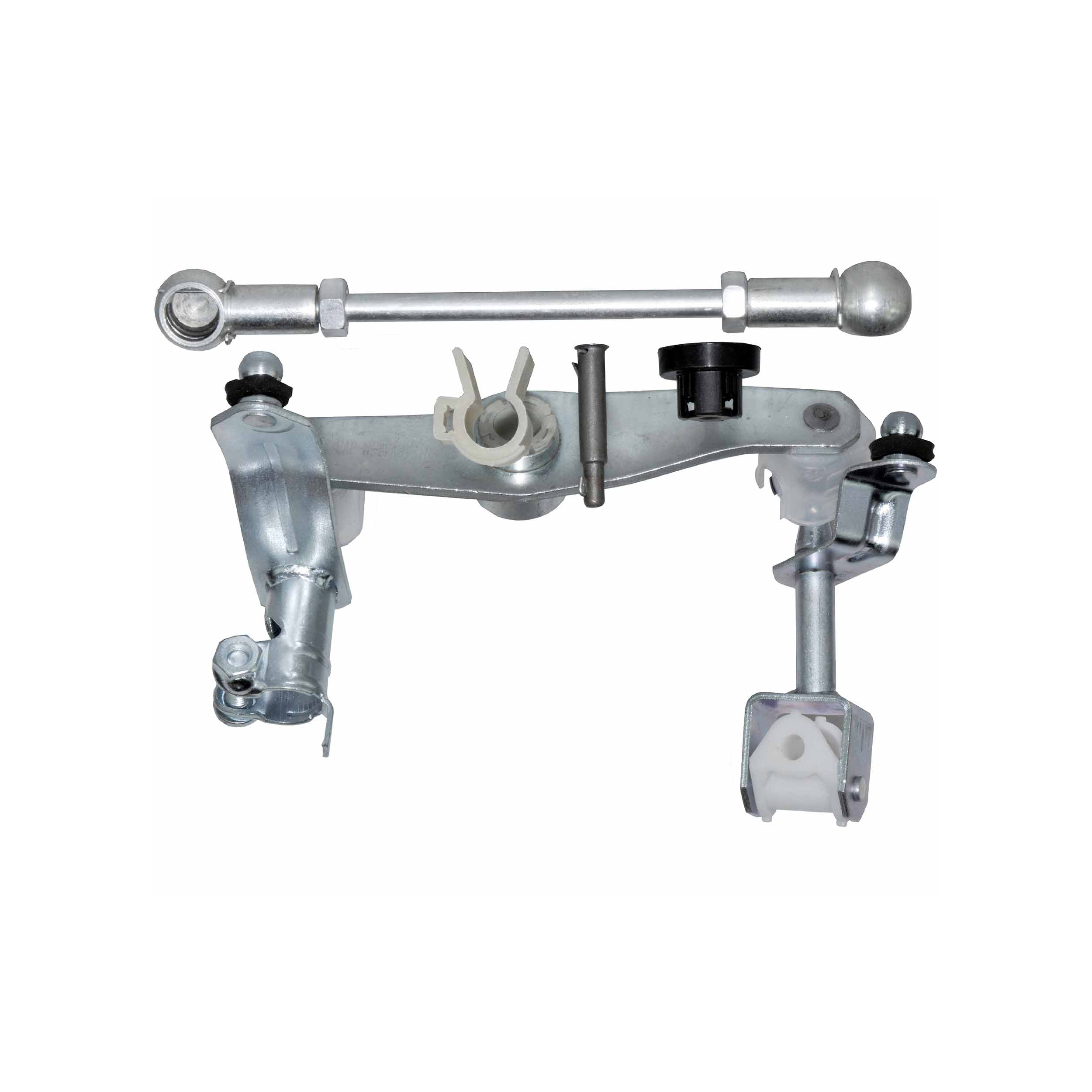 Gear Selector Metal Rod Linkage Replacement For Vauxhall Corsa C, Combo, Meriva, Tigra