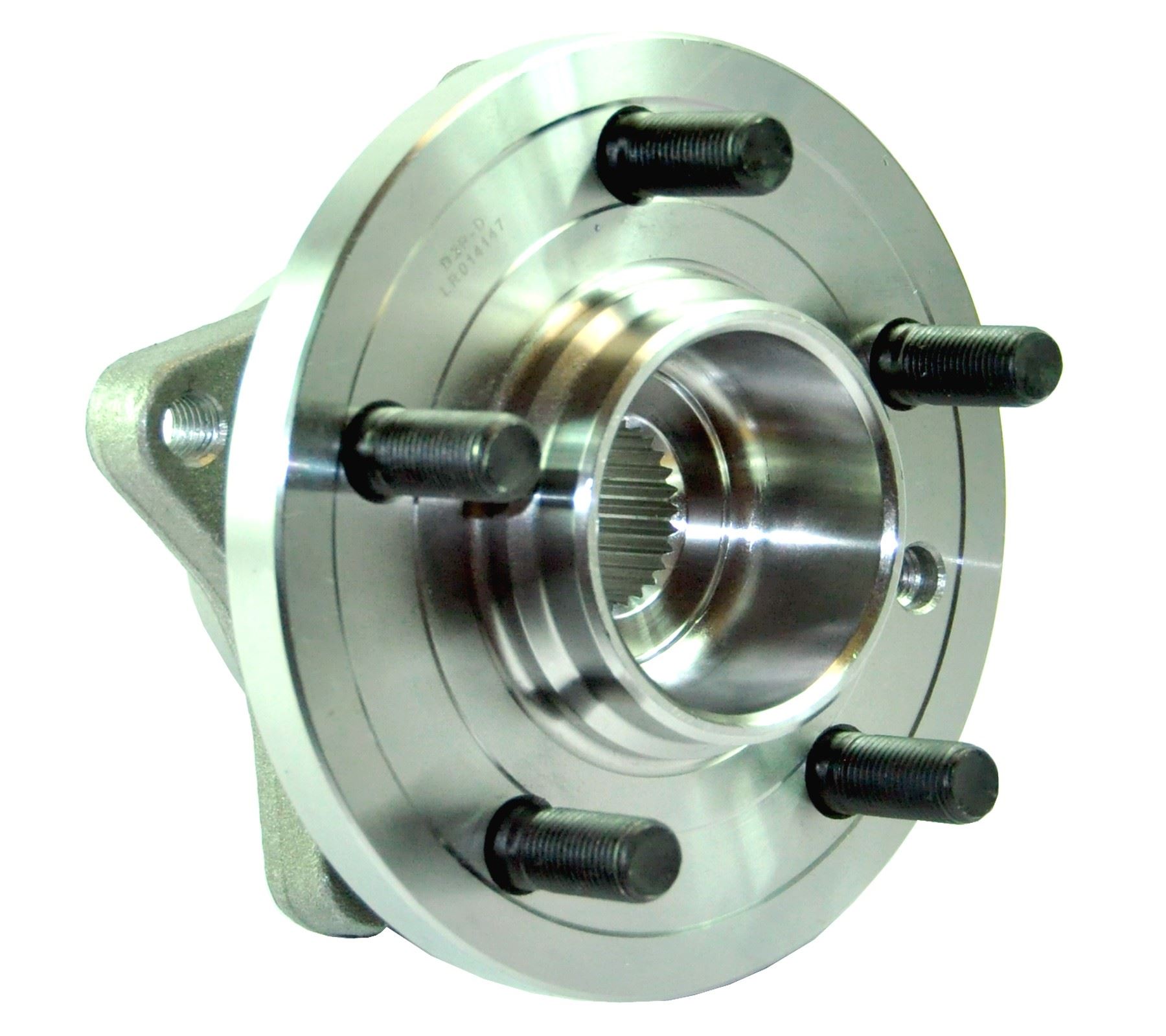 Front Wheel Bearing Hub Assembly For Land Rover Discovery 3, 4, Range Rover Sport Ls - Image 4
