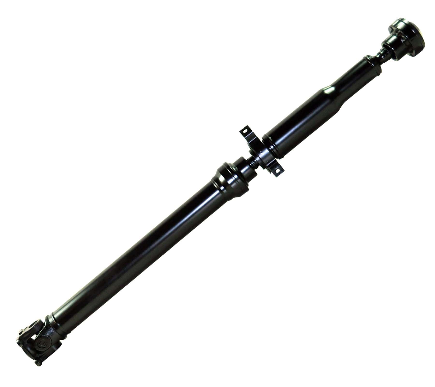 Rear Propshaft Driveshaft + Bearing Replacement For Range Rover Sport - Image 3