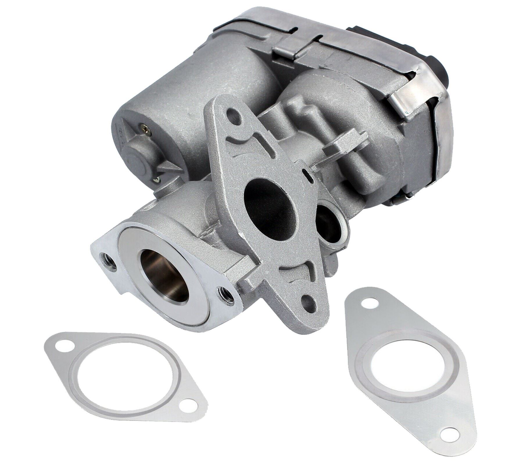 1618HQ EGR Valve Non water Cooled Replacement For Citroen Relay Peugeot Boxer 2.2 Hdi Fiat Ducato 2.2d - Image 3