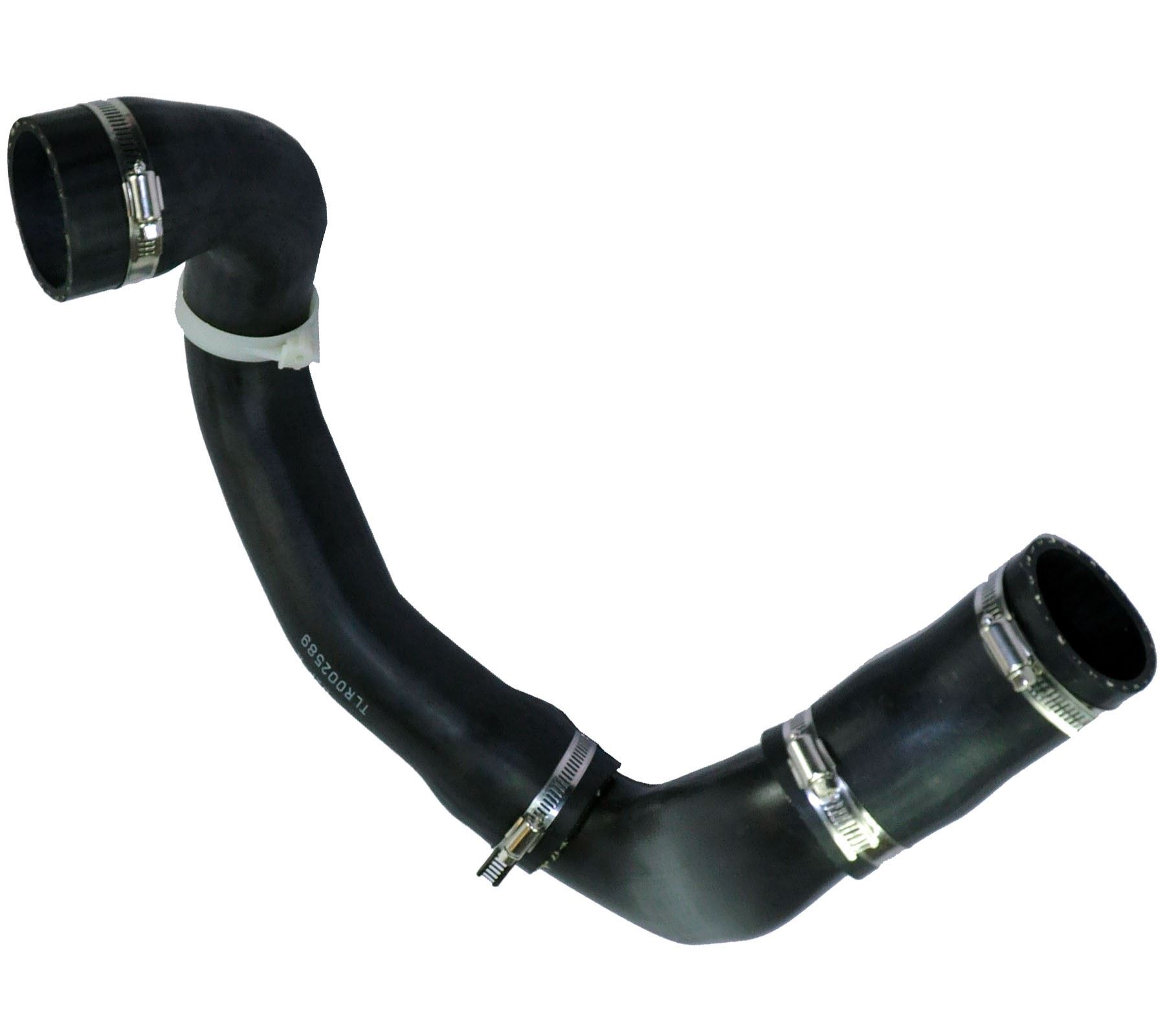 Intercooler To Manifold Hose Pipe For Land Rover Freelander 2 2.2 Td4 lr002589 - Image 5