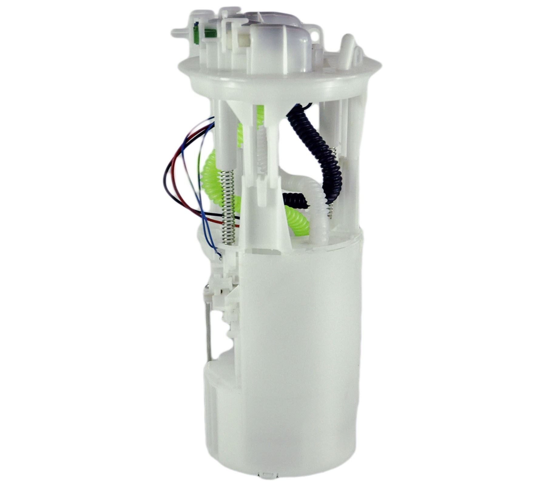 In Tank Fuel Pump & Sender Unit For Land Rover Discovery Mk2 2.5 Td5 (1999-2004) Wfx101080 - Image 2
