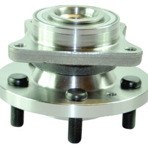 Front Wheel Bearing Hub Assembly For Land Rover Discovery 3, 4, Range Rover Sport Ls