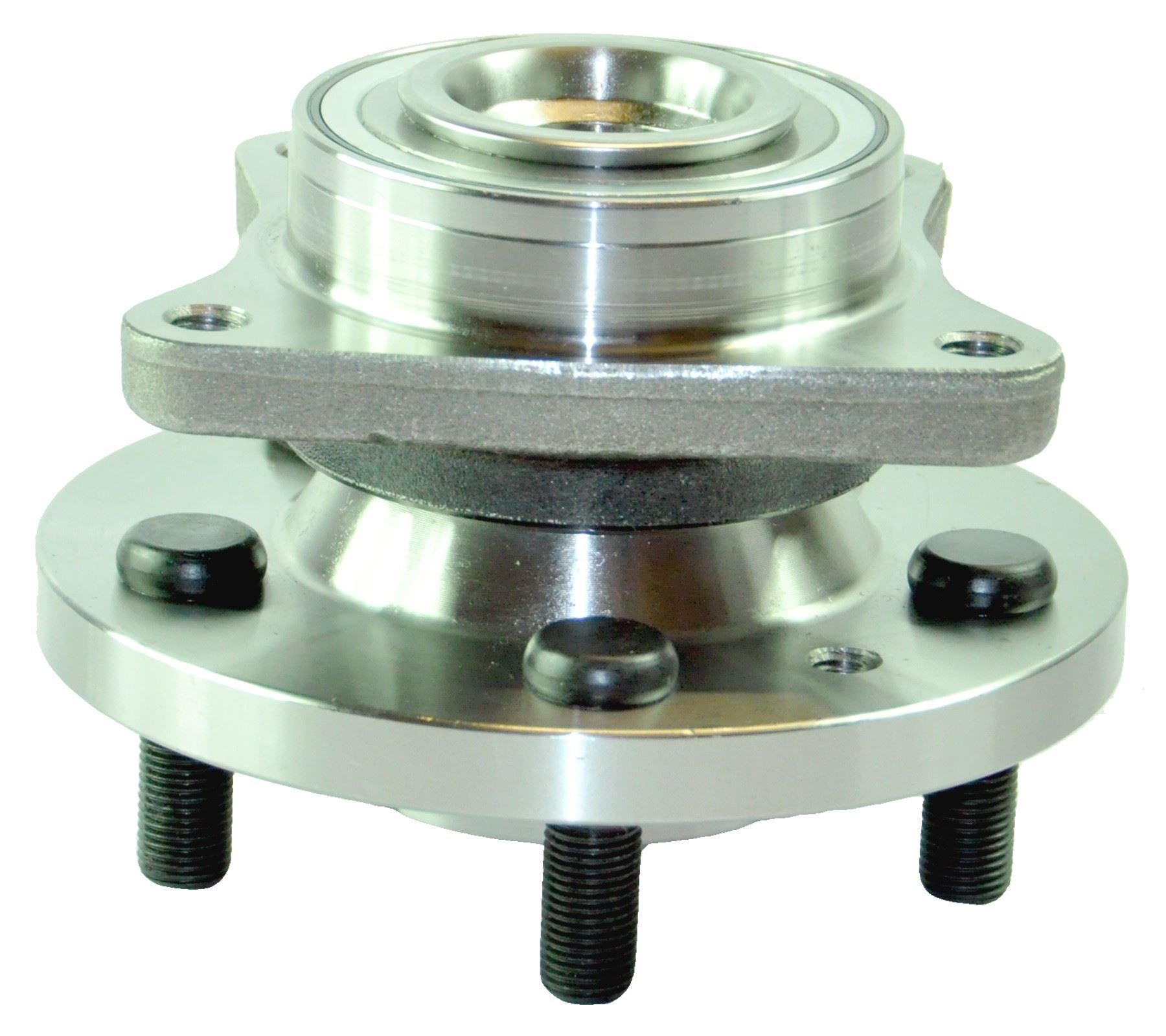 Front Wheel Bearing Hub Assembly For Land Rover Discovery 3, 4, Range Rover Sport Ls