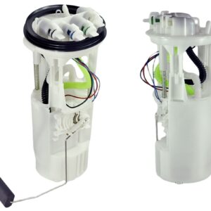 In Tank Fuel Pump & Sender Unit For Land Rover Discovery Mk2 2.5 Td5 (1999-2004) Wfx101080